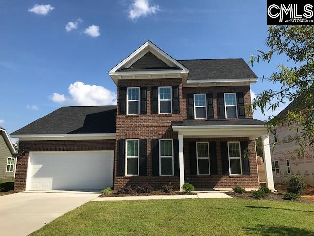 1192 Portrait Hill Drive Chapin, SC 29036