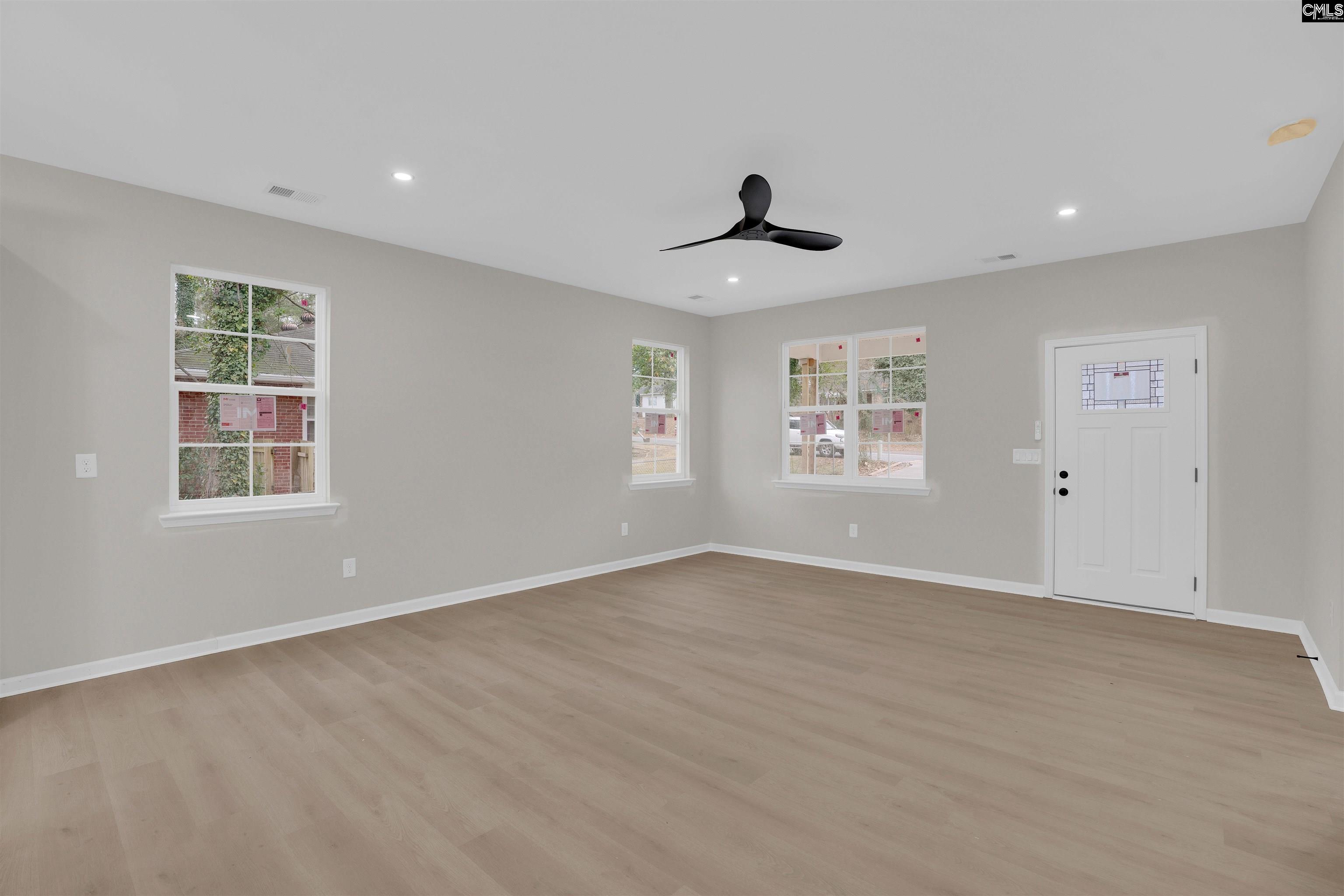2512 Marling Drive Columbia, SC 29204