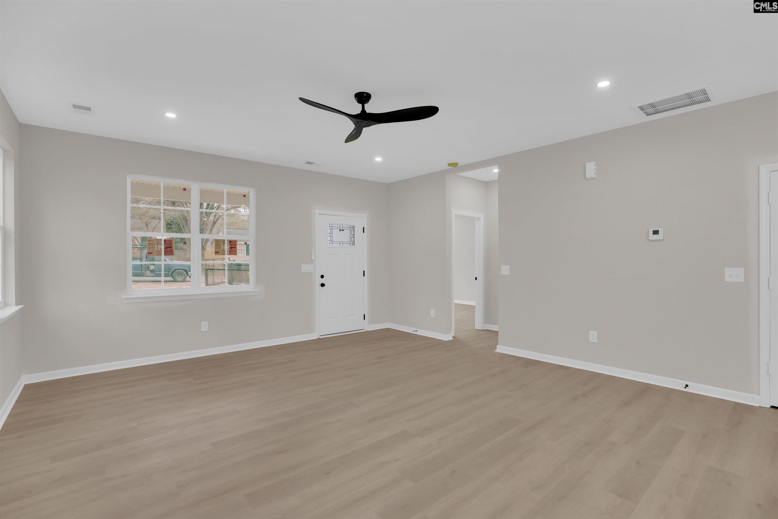 2512 Marling Drive Columbia, SC 29204