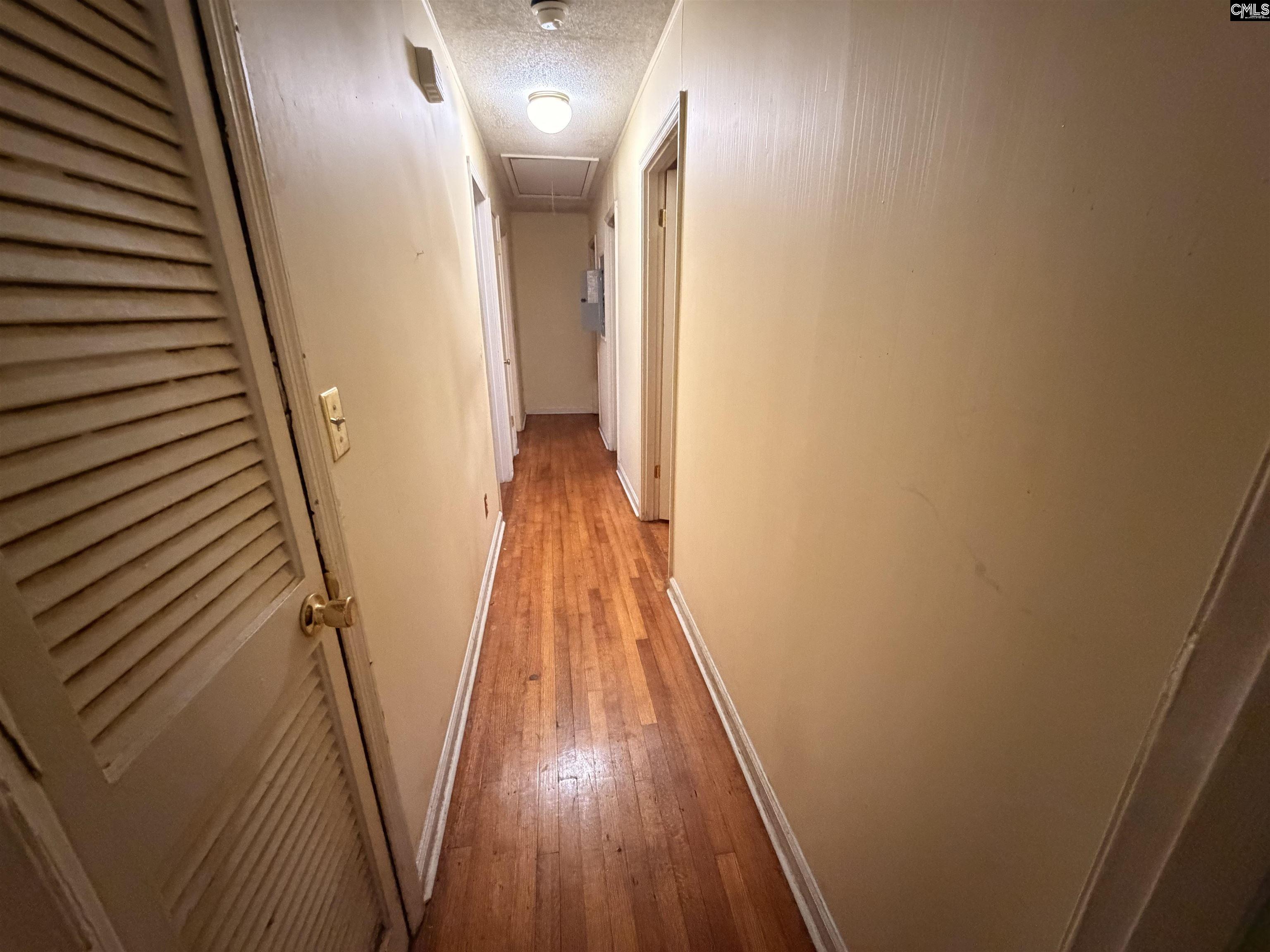 2608 Windy Dr Columbia, SC 29209