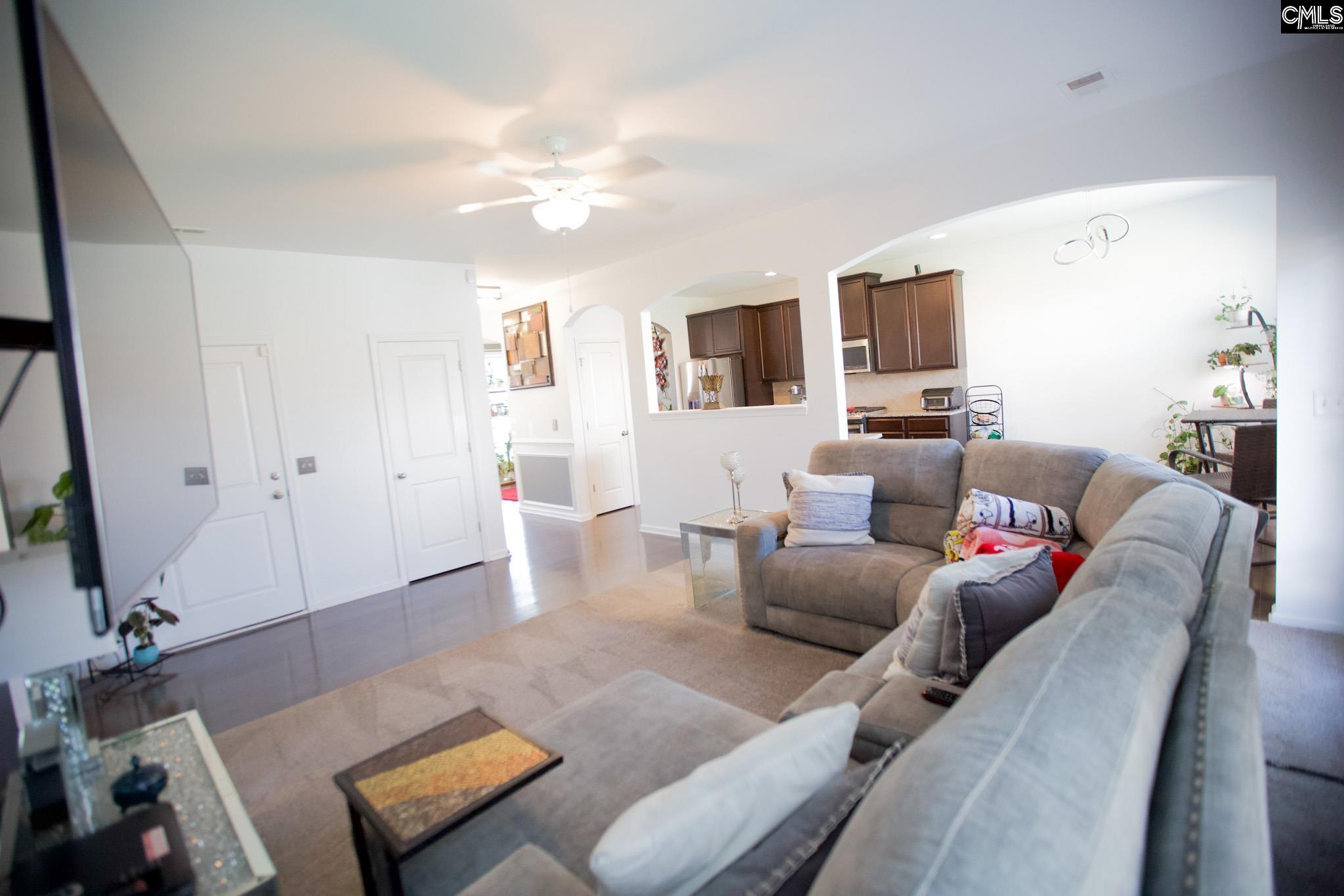 9 Kentucky Derby Court Lugoff, SC 29078