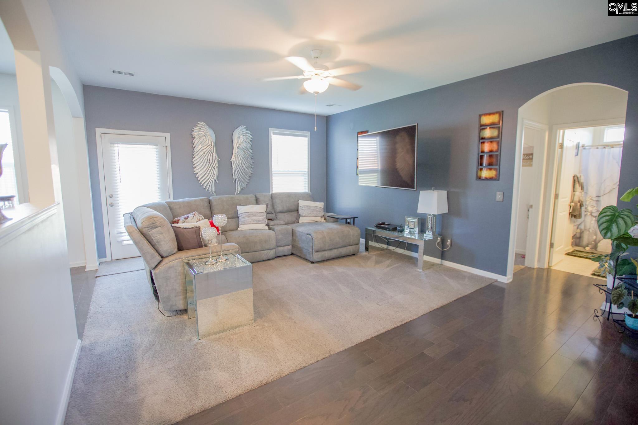 9 Kentucky Derby Court Lugoff, SC 29078