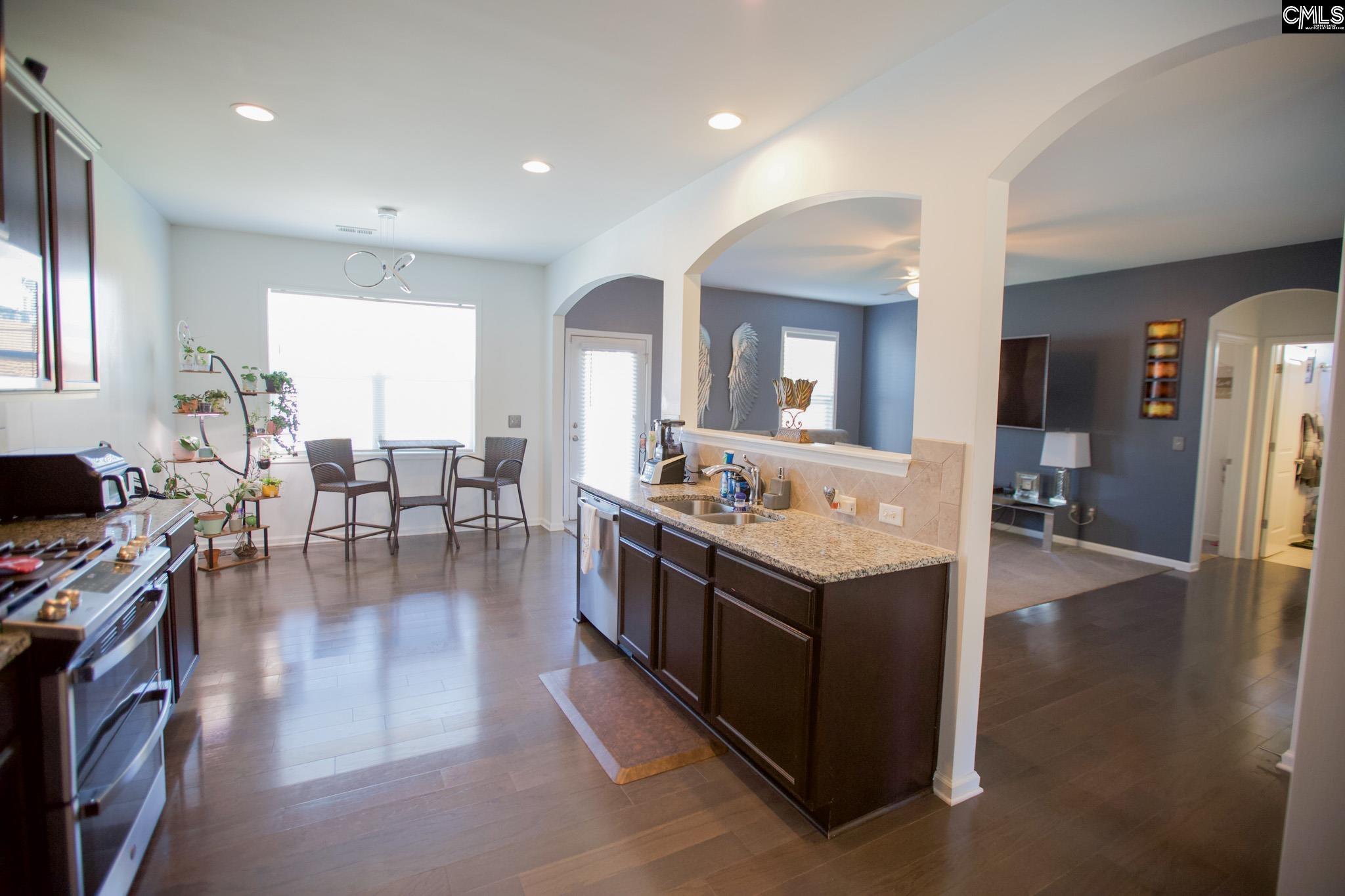 9 Kentucky Derby Court Lugoff, SC 29078
