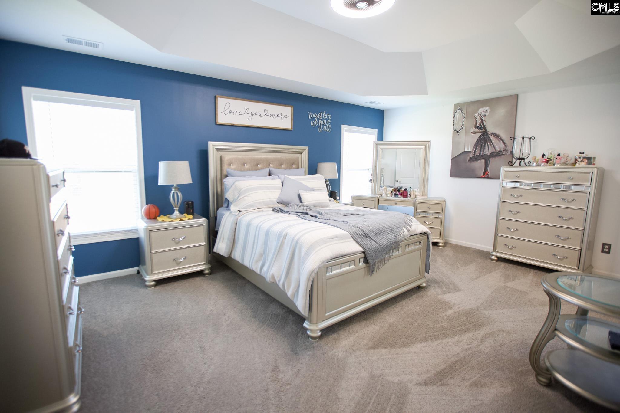 9 Kentucky Derby Court Lugoff, SC 29078