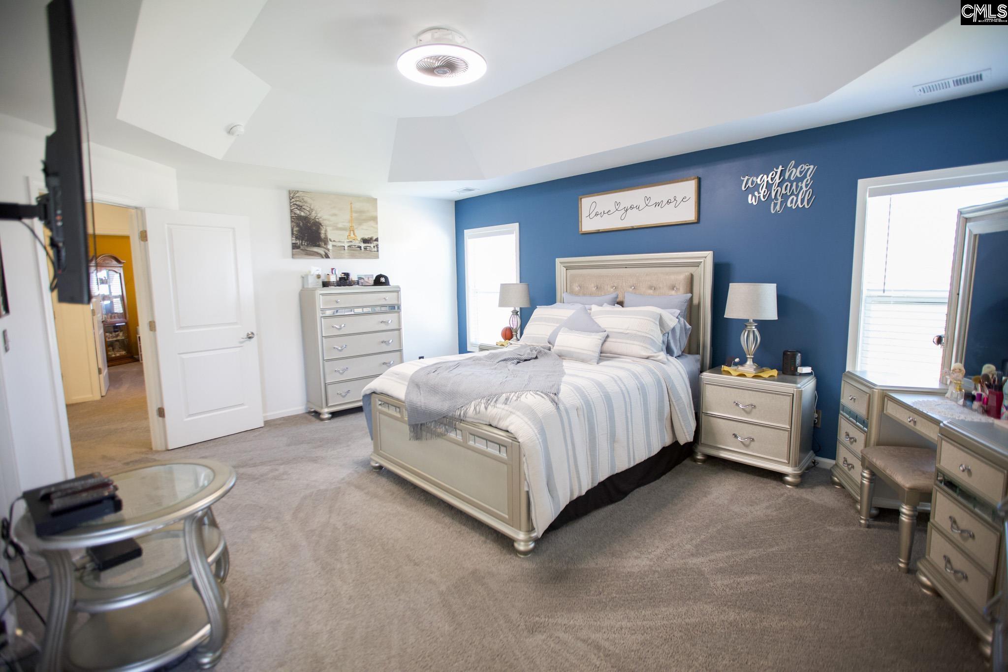 9 Kentucky Derby Court Lugoff, SC 29078