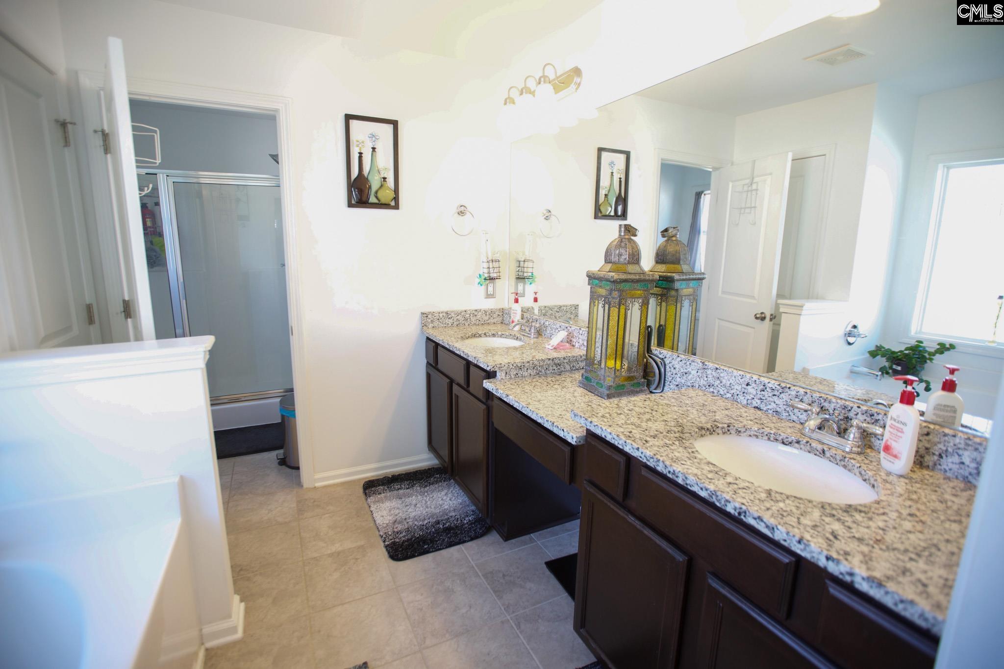 9 Kentucky Derby Court Lugoff, SC 29078