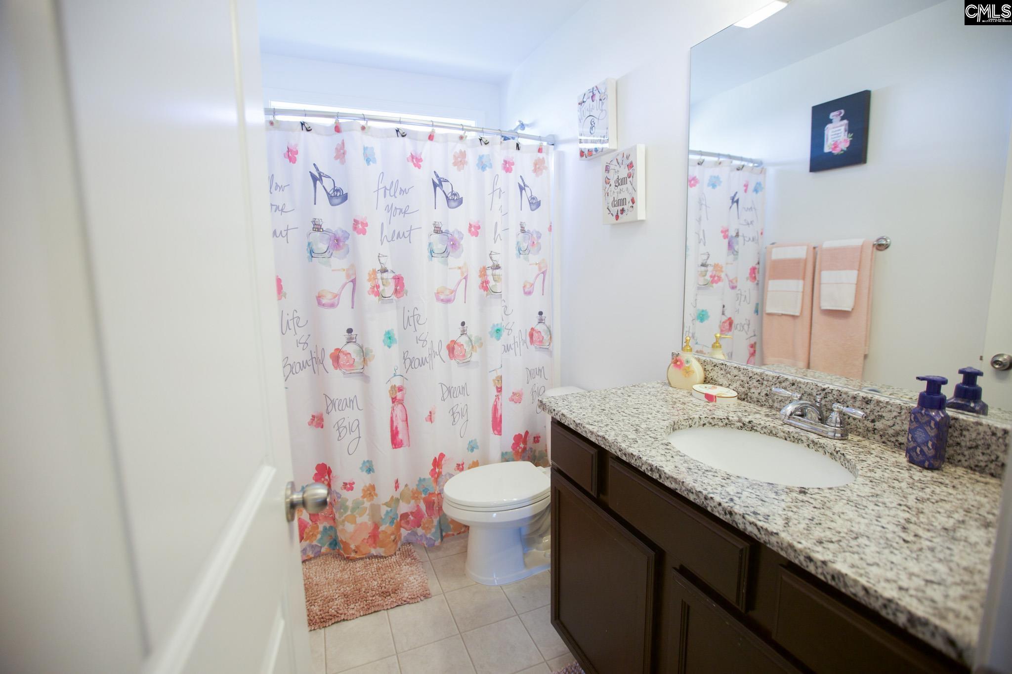 9 Kentucky Derby Court Lugoff, SC 29078