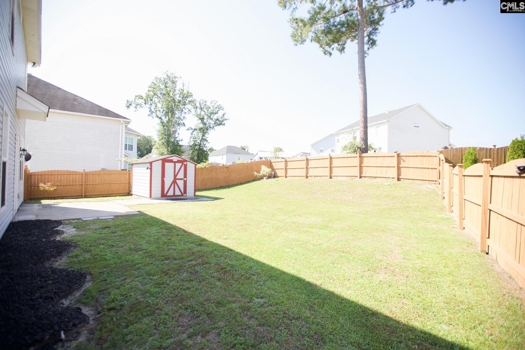 9 Kentucky Derby Court Lugoff, SC 29078