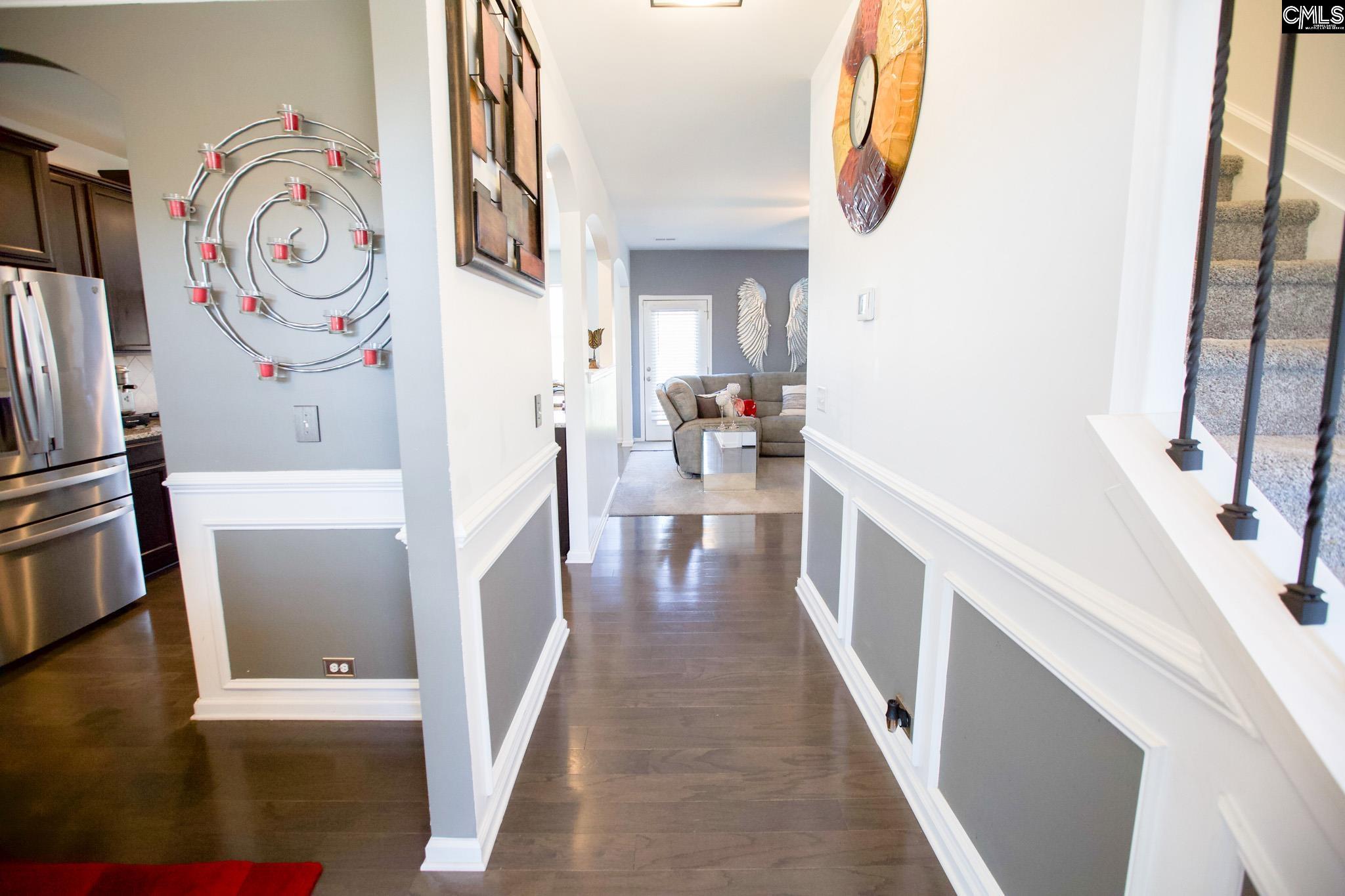 9 Kentucky Derby Court Lugoff, SC 29078