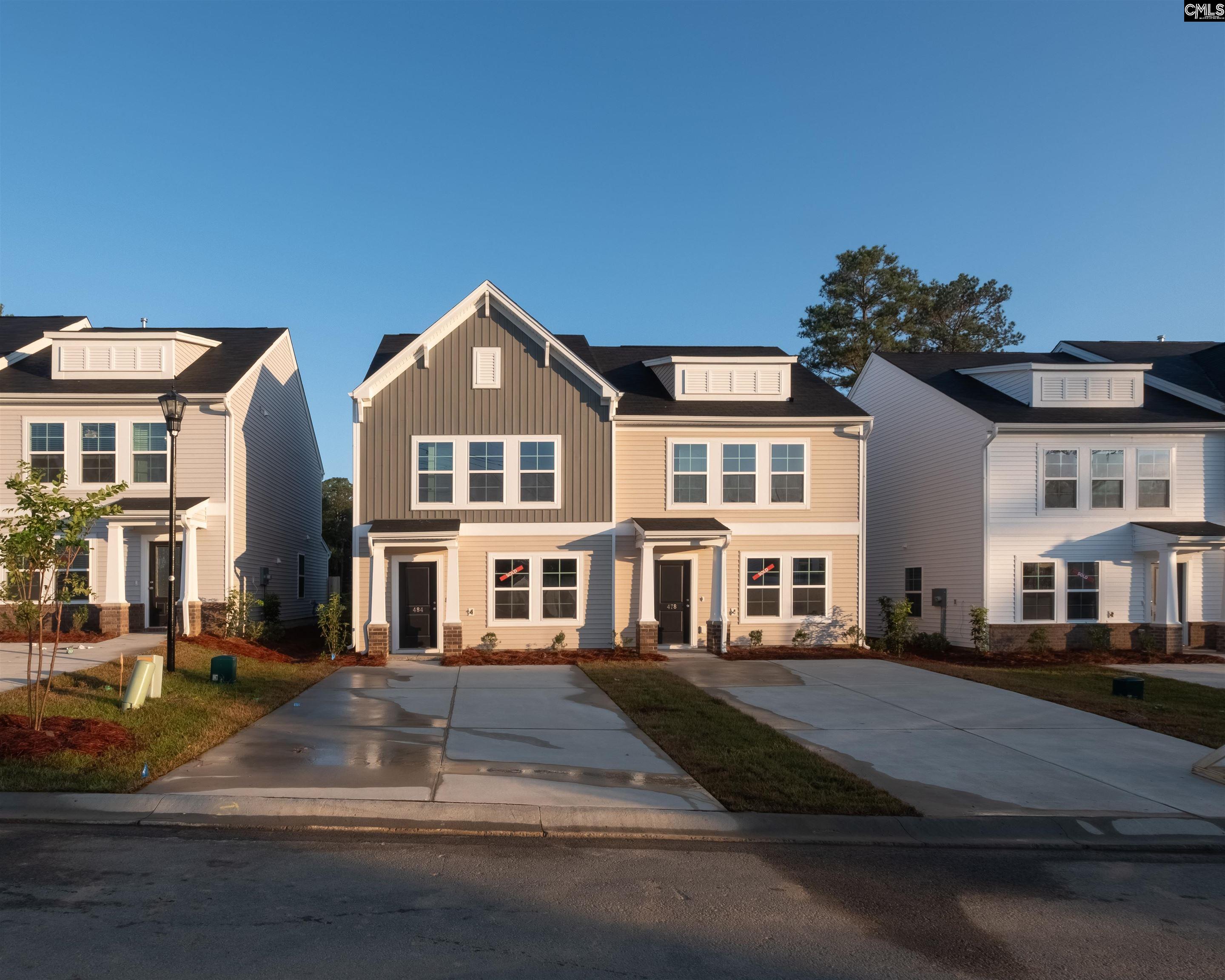 484 Dinkins Drive Lexington, SC 29073