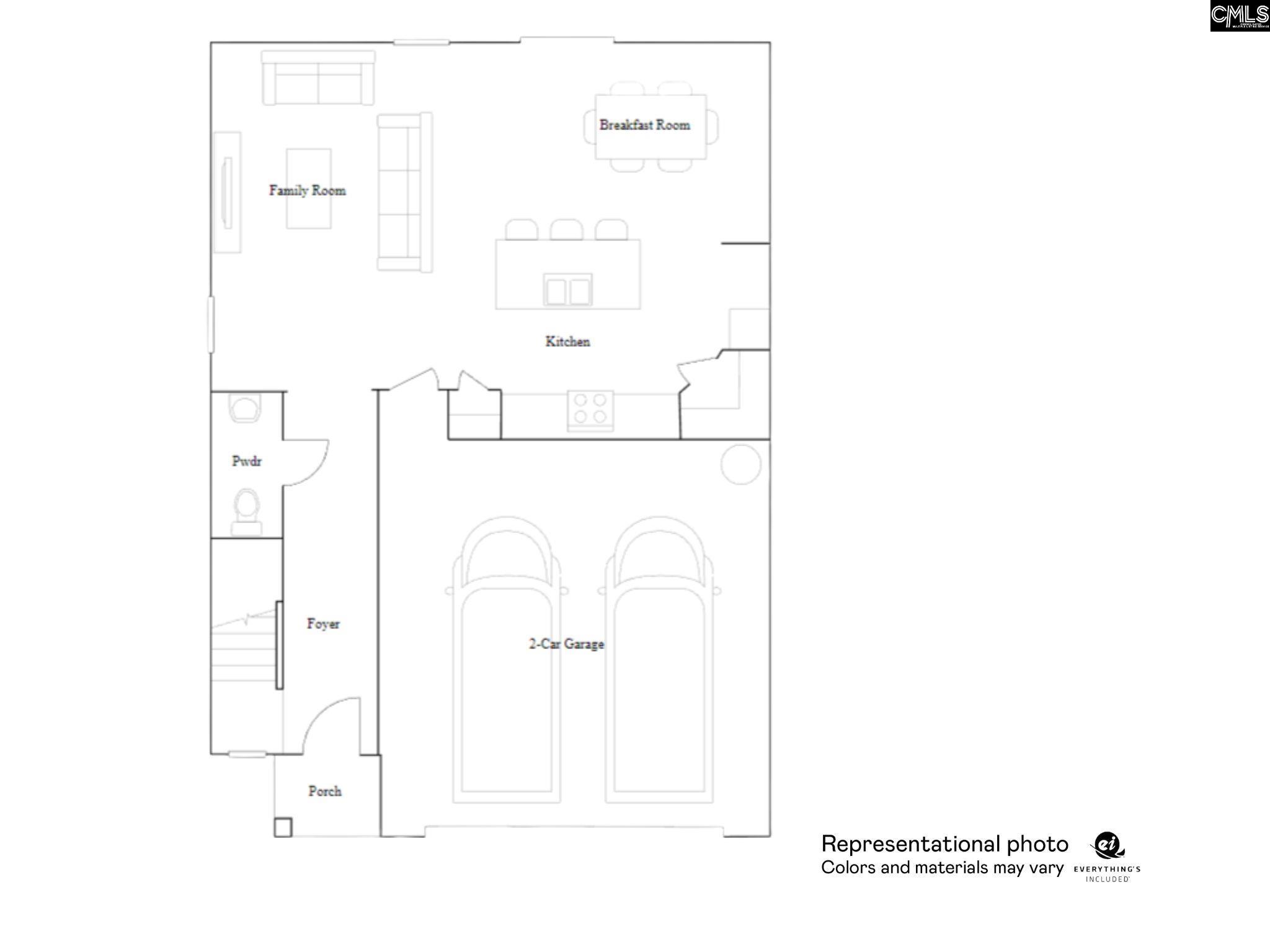 465 Happy Hollow Drive Gaston, SC 29053