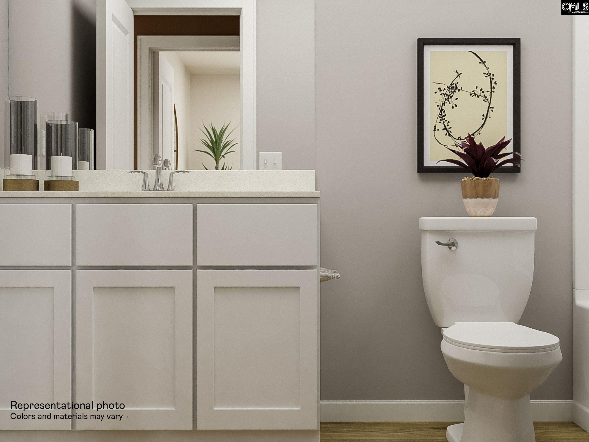 465 Happy Hollow Drive Gaston, SC 29053