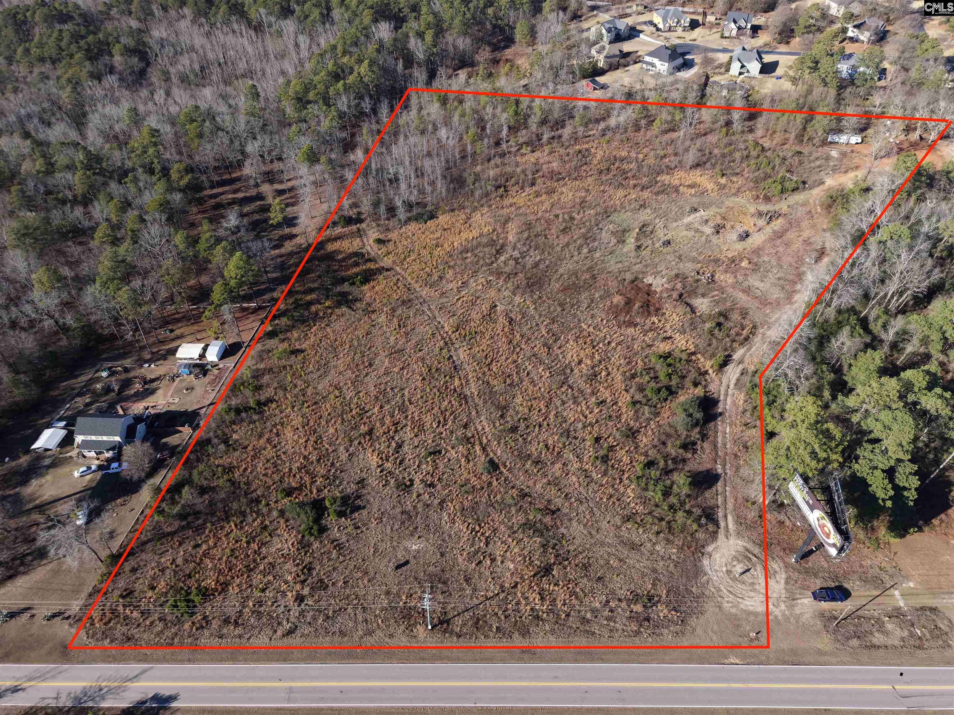 450 Bergen Road North Augusta, SC 29860