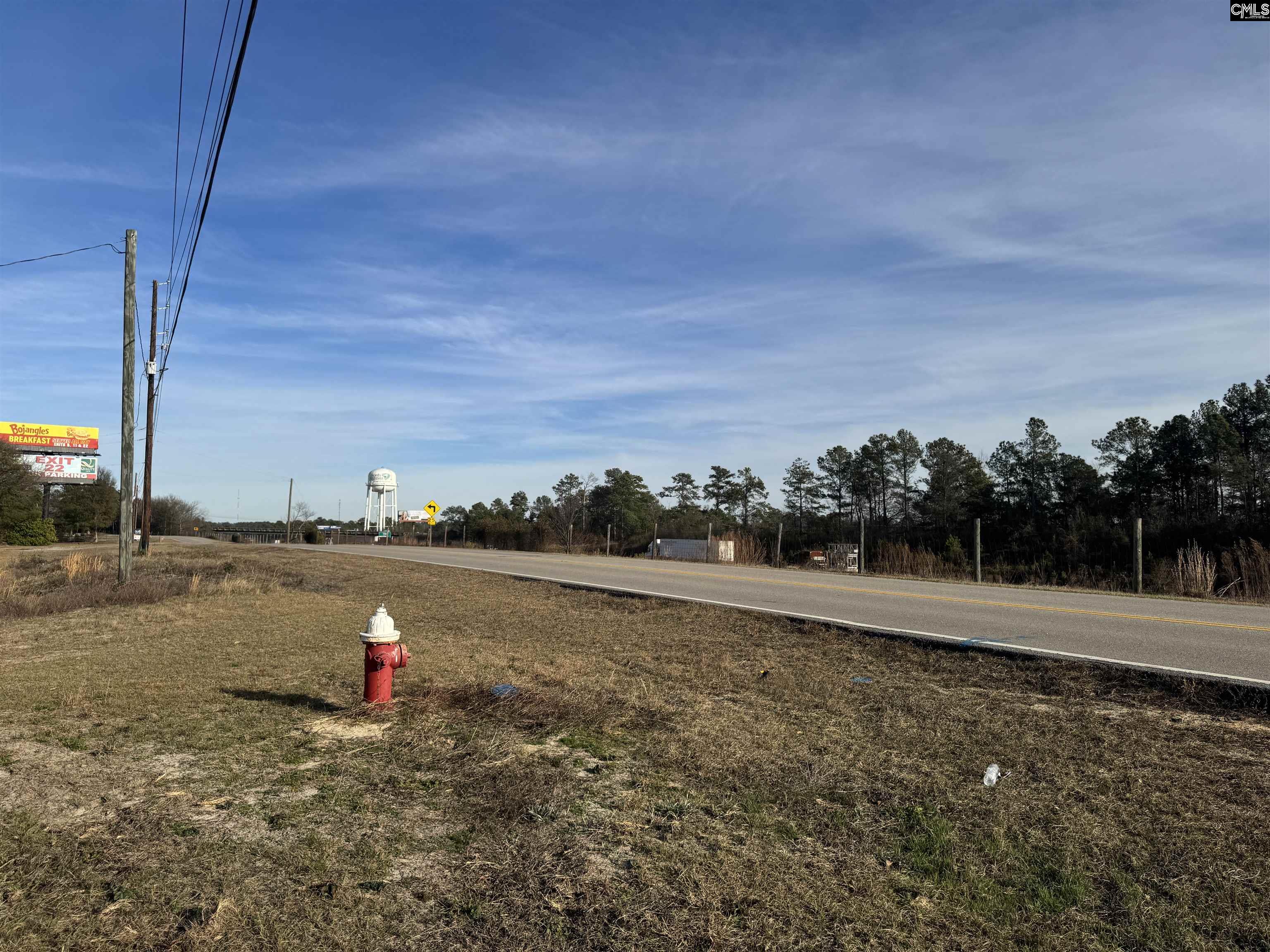 450 Bergen Road North Augusta, SC 29860