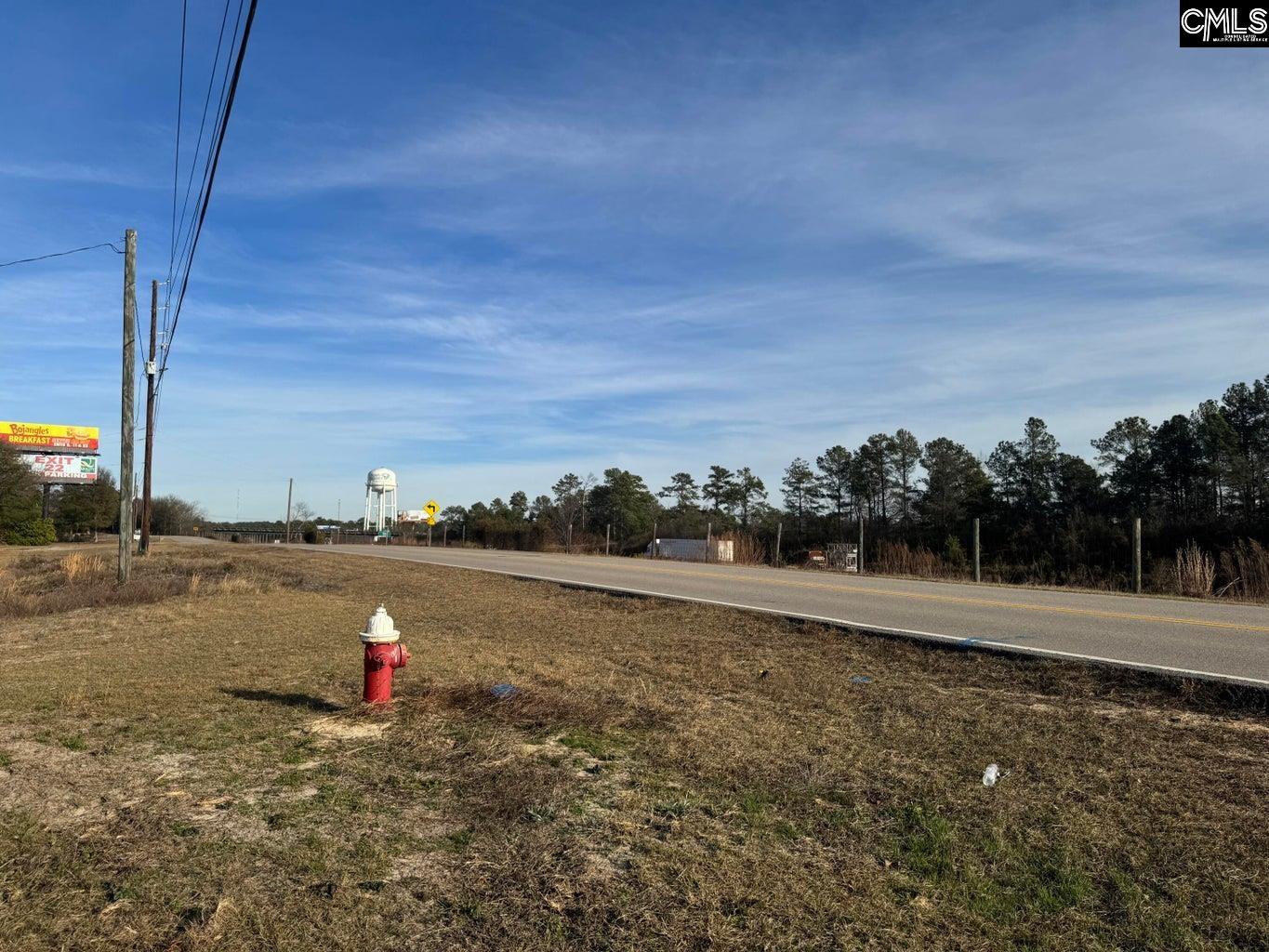 450 Bergen Road North Augusta, SC 29860