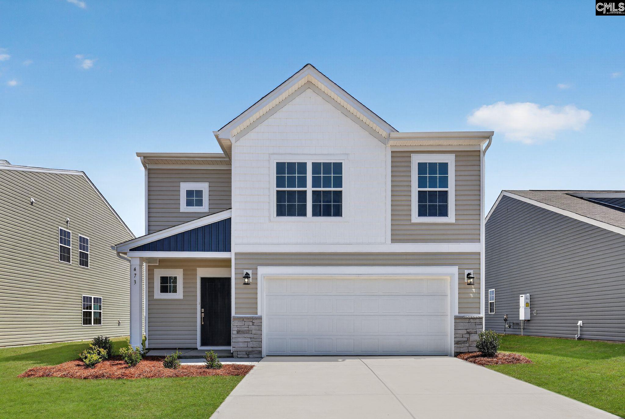 473 Happy Hollow Drive