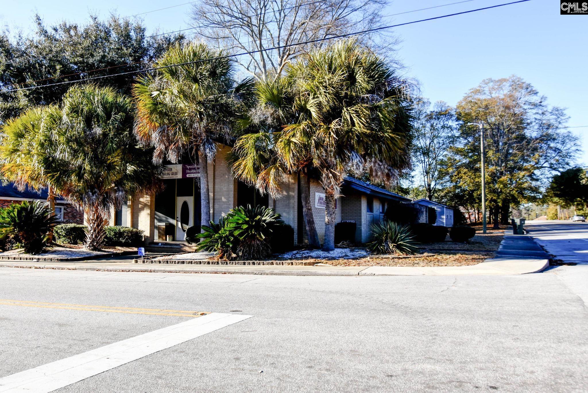 495 Dantlzer Street Orangeburg, SC 29115