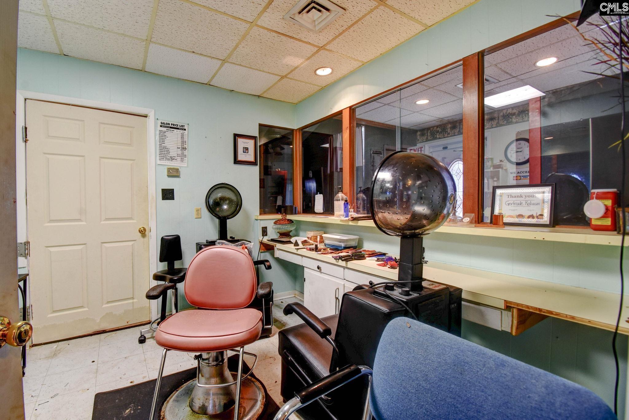 495 Dantlzer Street Orangeburg, SC 29115