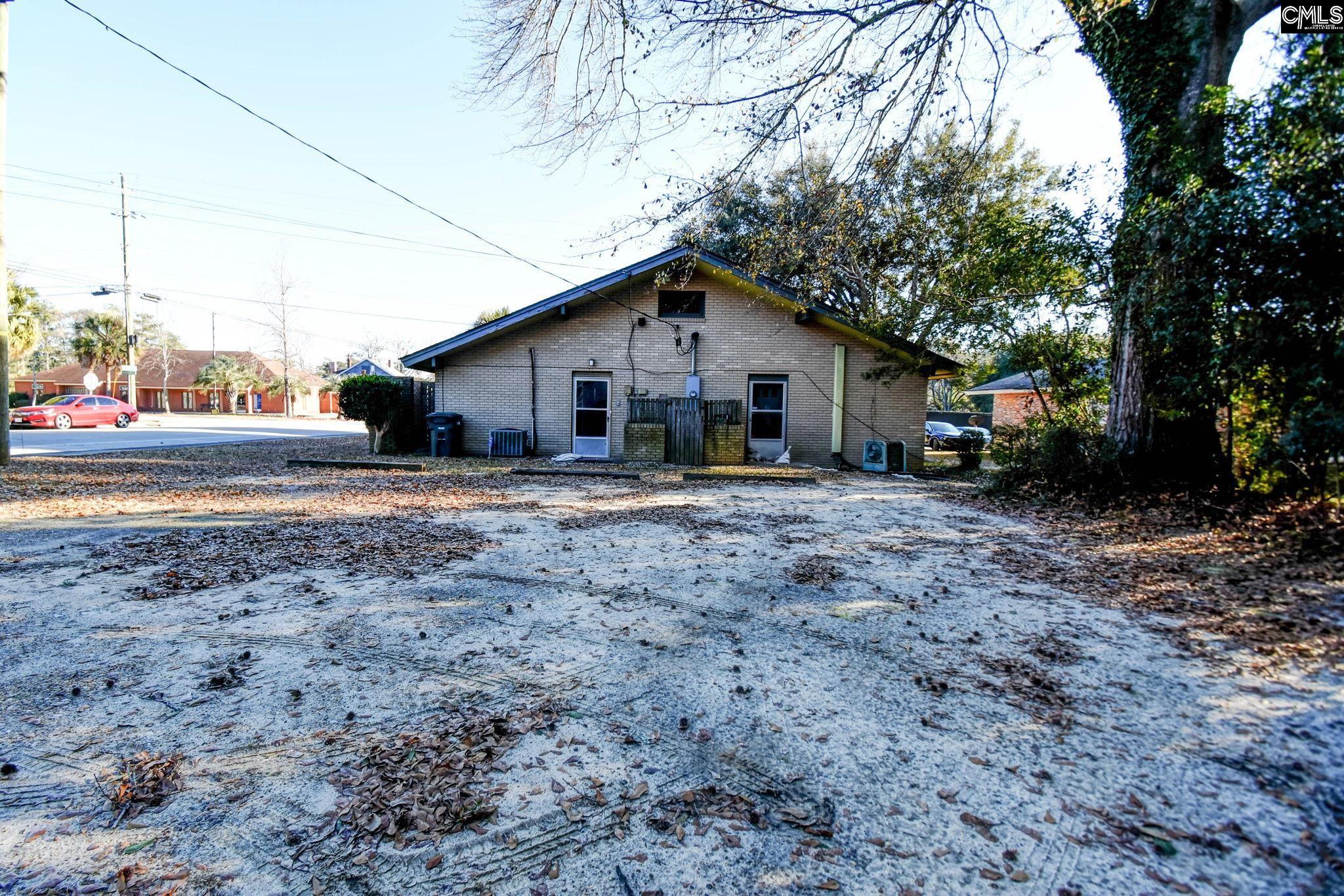 495 Dantlzer Street Orangeburg, SC 29115
