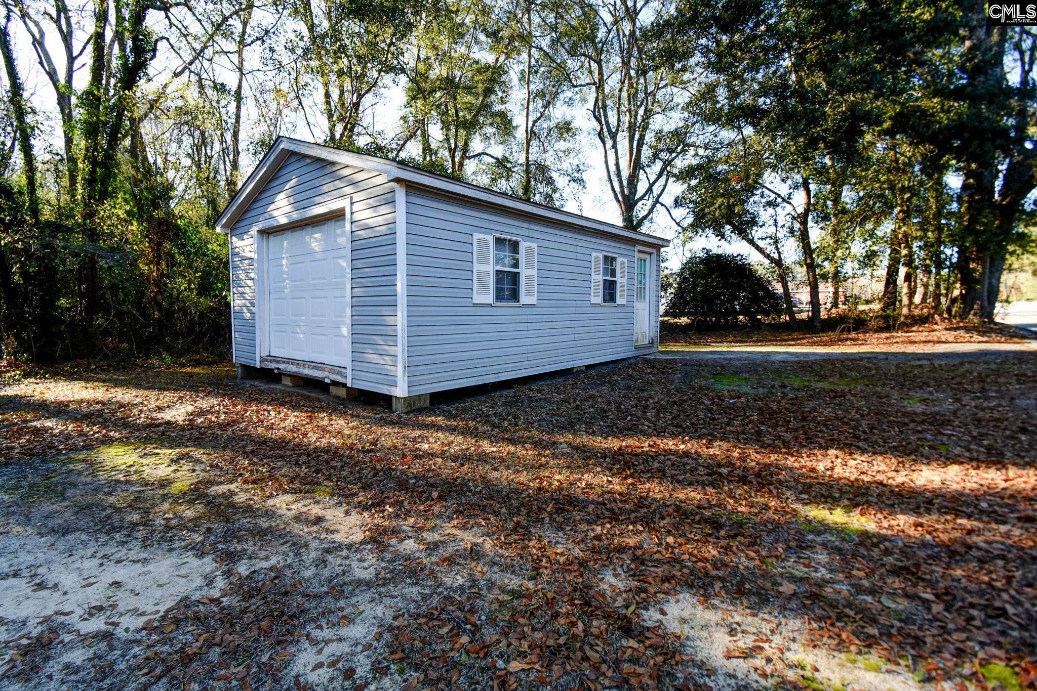 495 Dantlzer Street Orangeburg, SC 29115