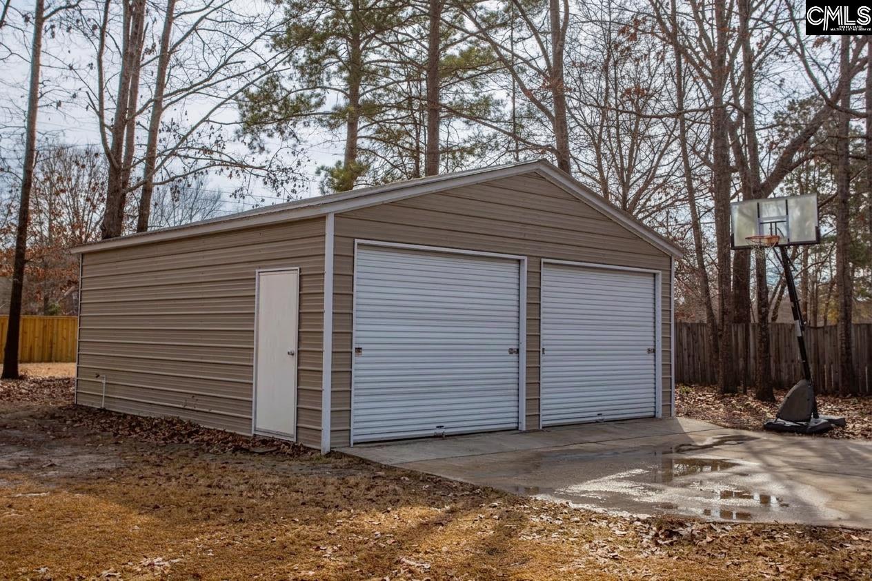 9 Bushnell Court Lugoff, SC 29078-0000