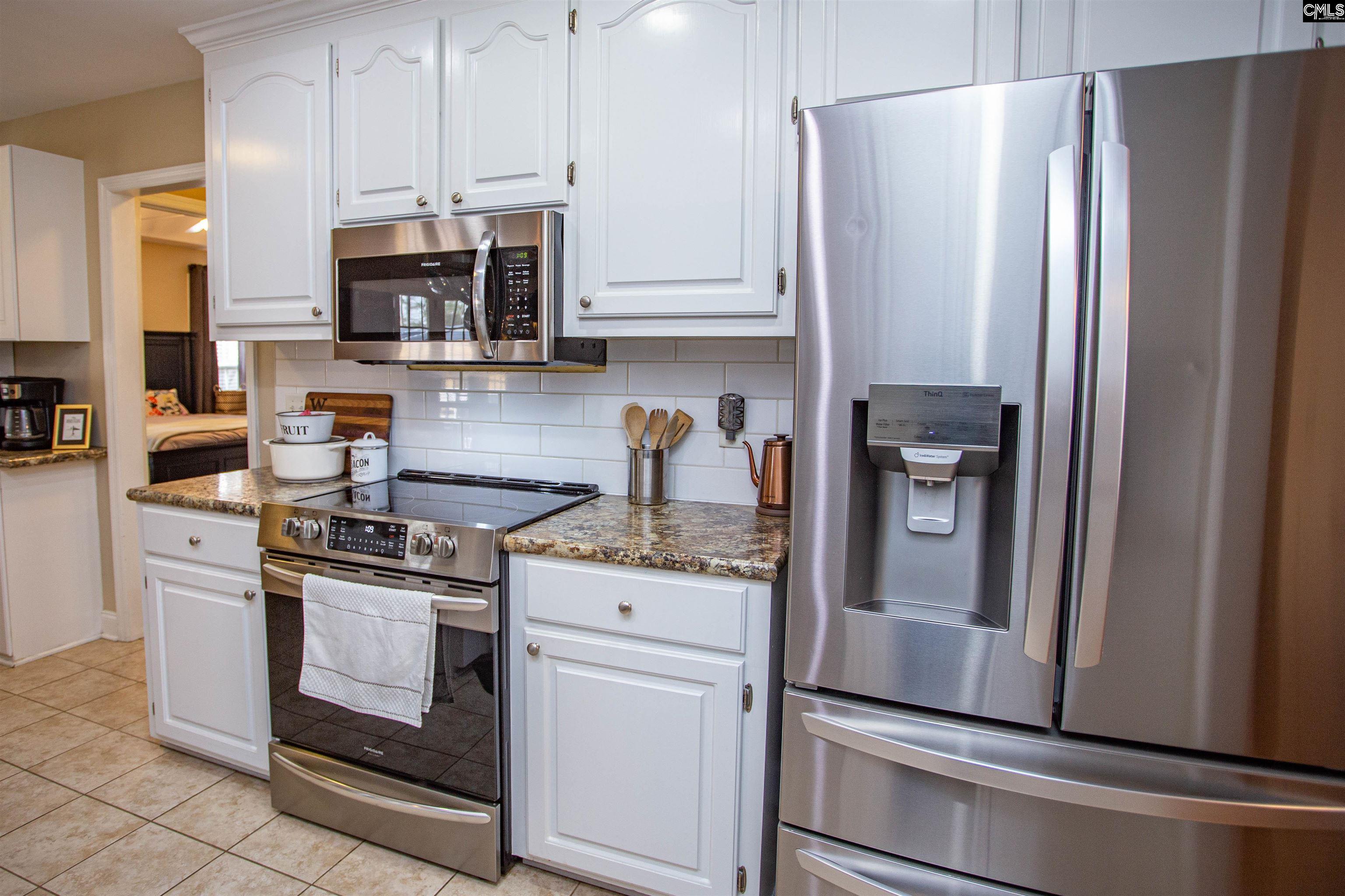 9 Bushnell Court Lugoff, SC 29078-0000
