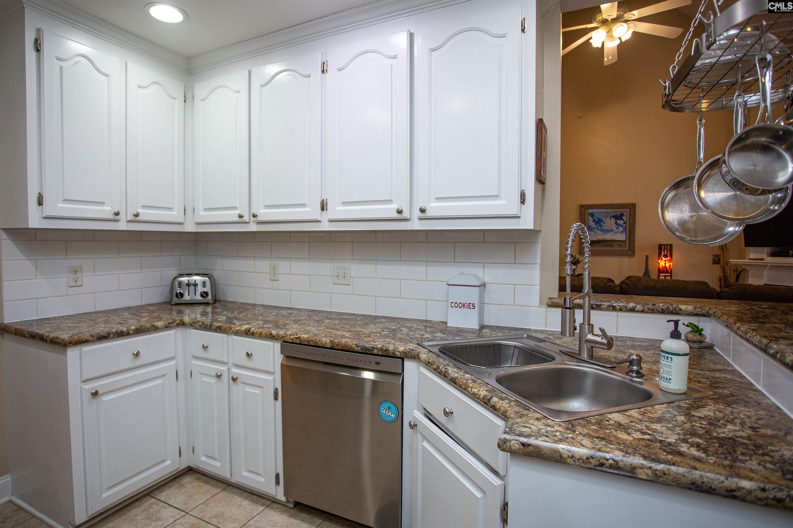 9 Bushnell Court Lugoff, SC 29078-0000