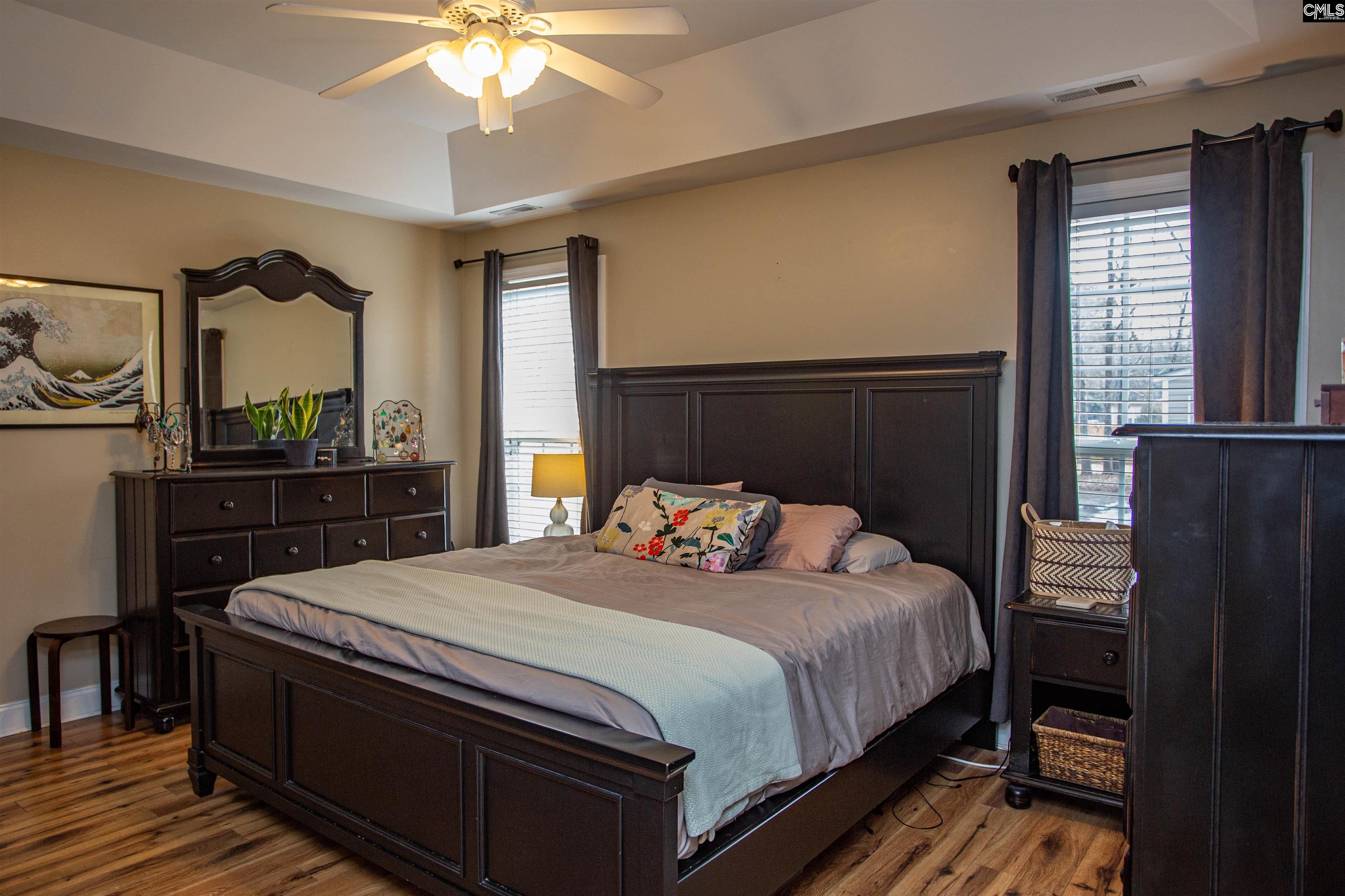 9 Bushnell Court Lugoff, SC 29078-0000