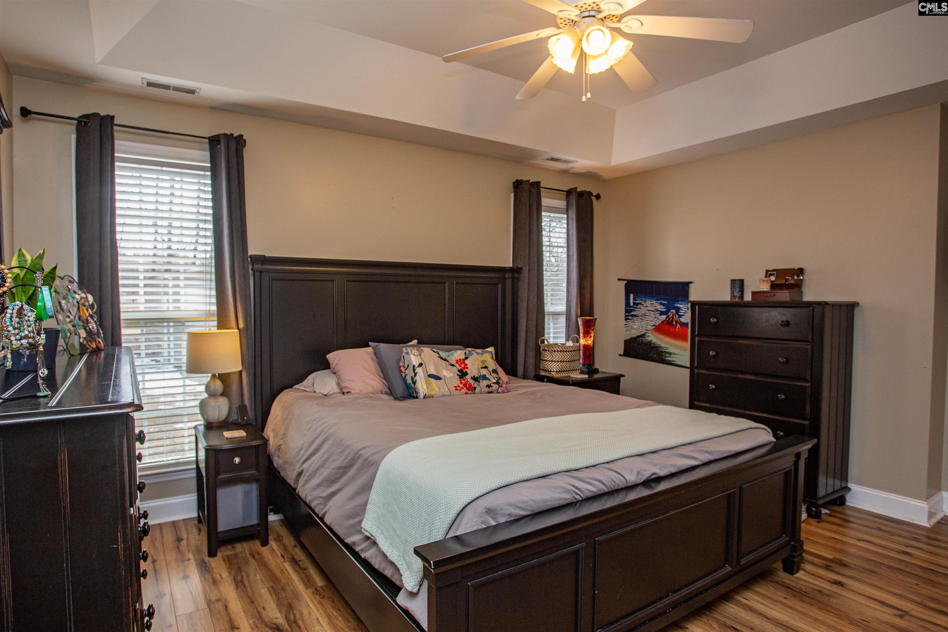 9 Bushnell Court Lugoff, SC 29078-0000