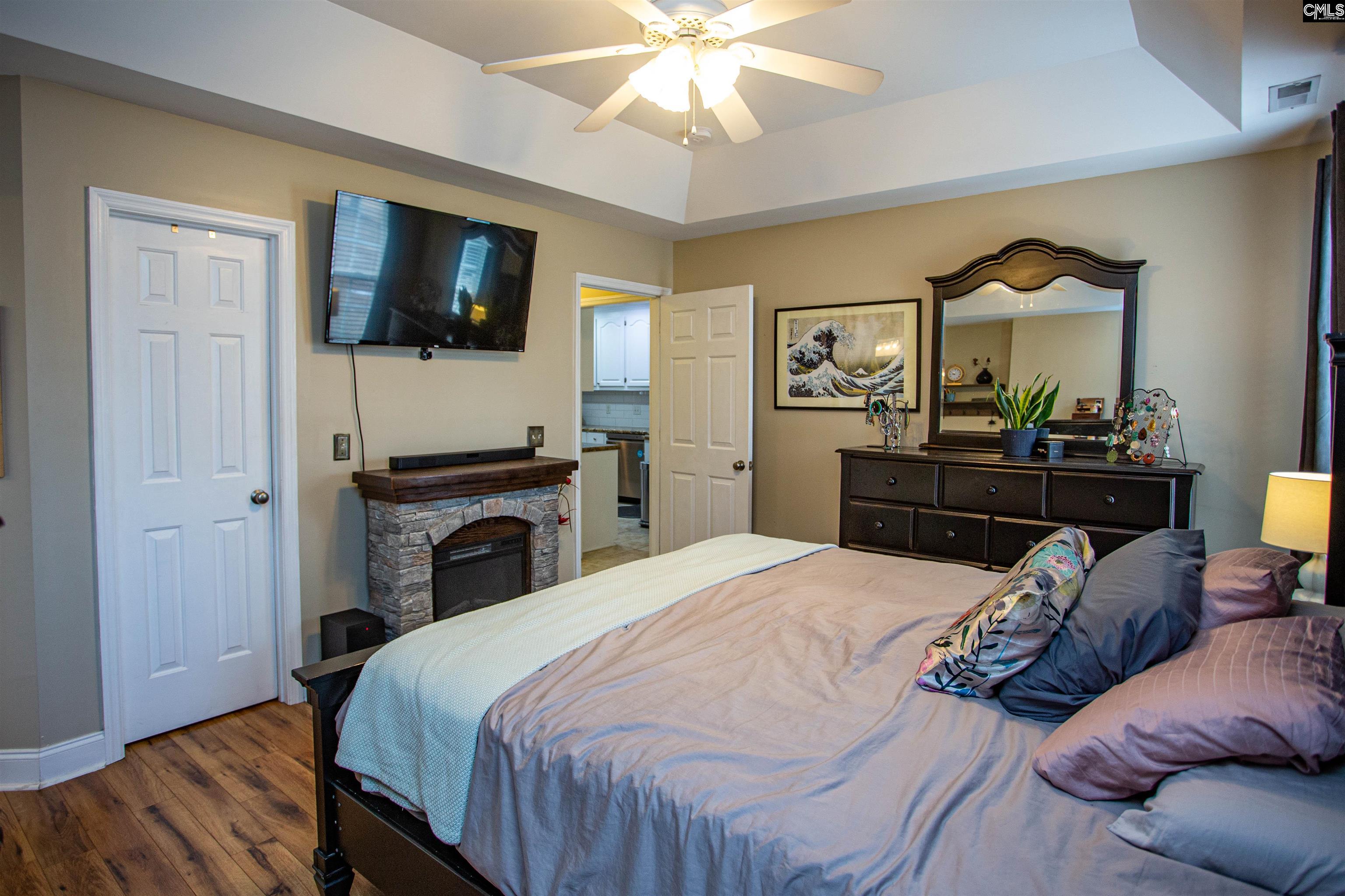 9 Bushnell Court Lugoff, SC 29078-0000