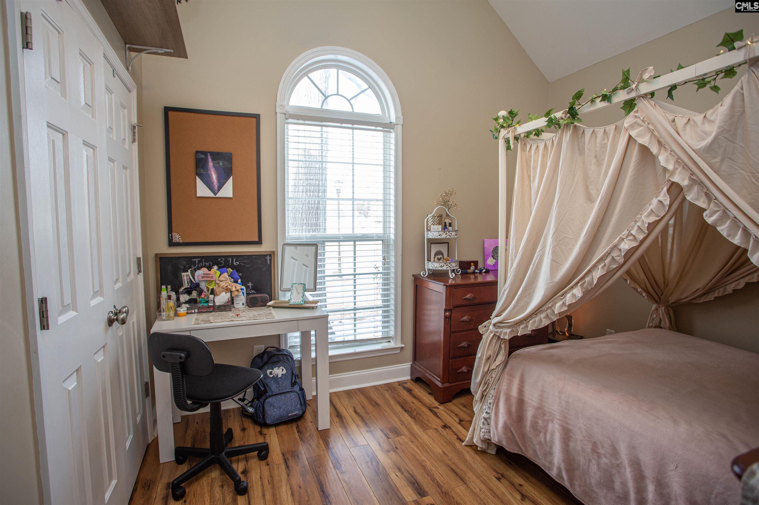 9 Bushnell Court Lugoff, SC 29078-0000