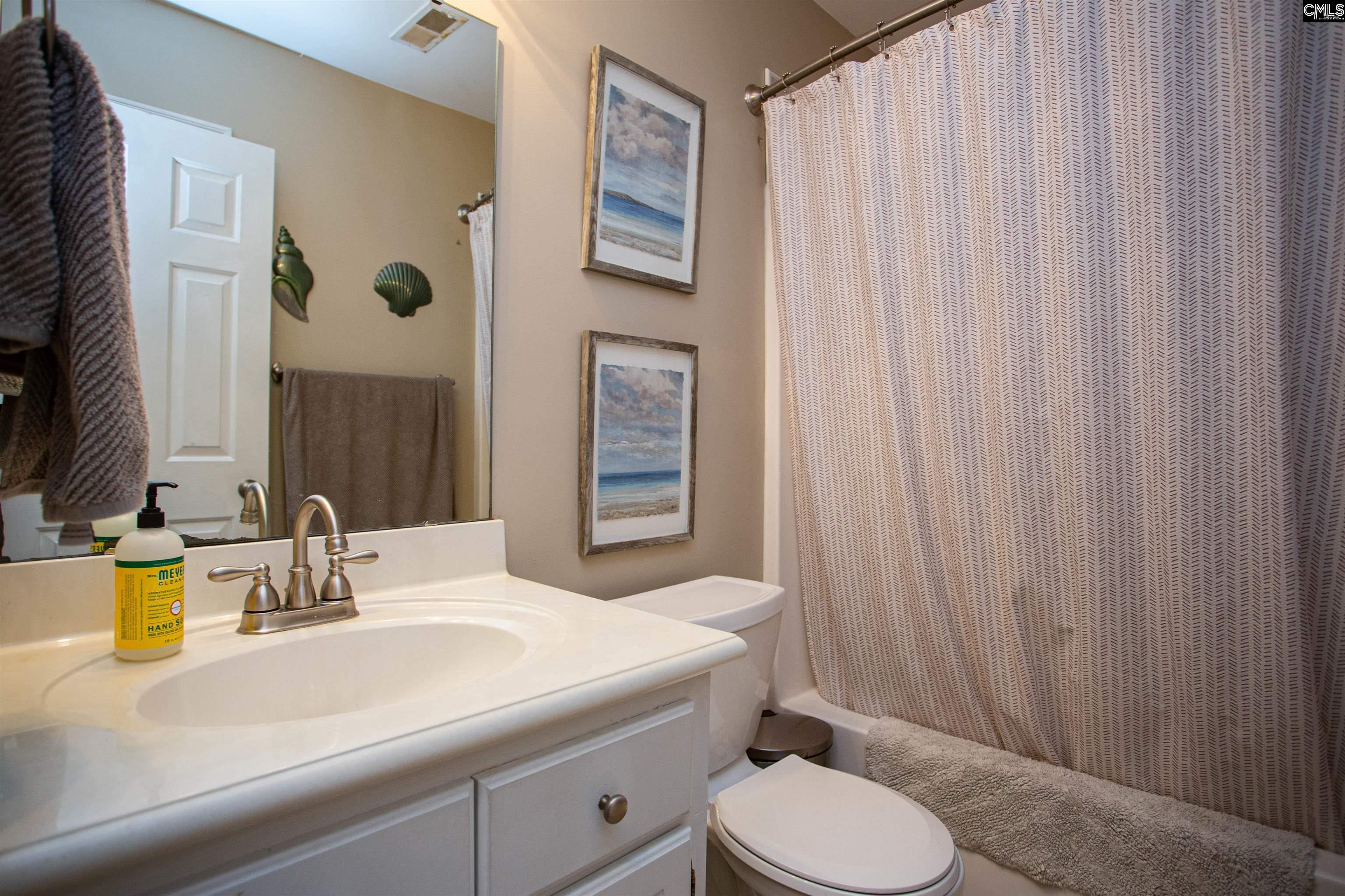 9 Bushnell Court Lugoff, SC 29078-0000