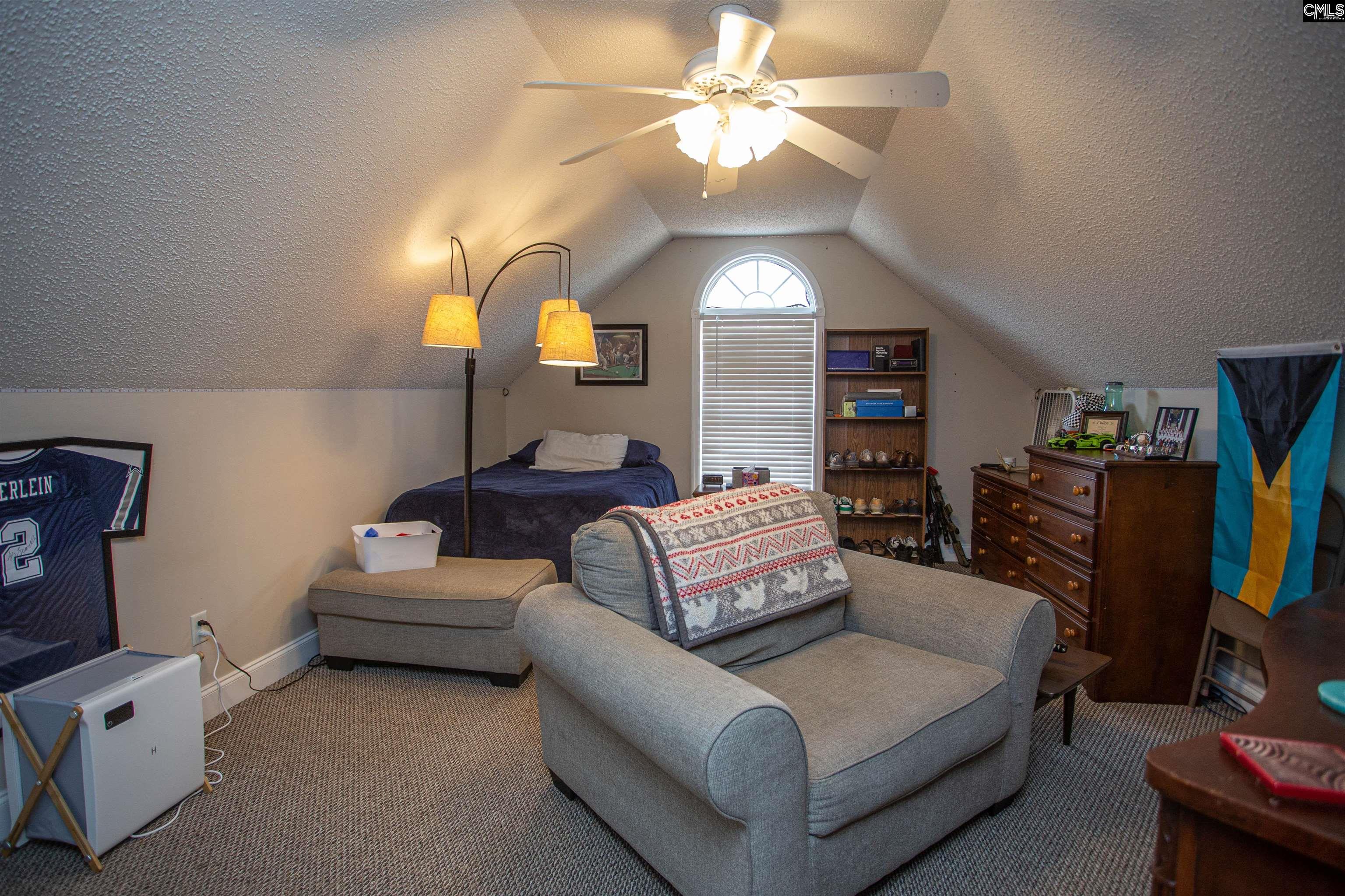 9 Bushnell Court Lugoff, SC 29078-0000