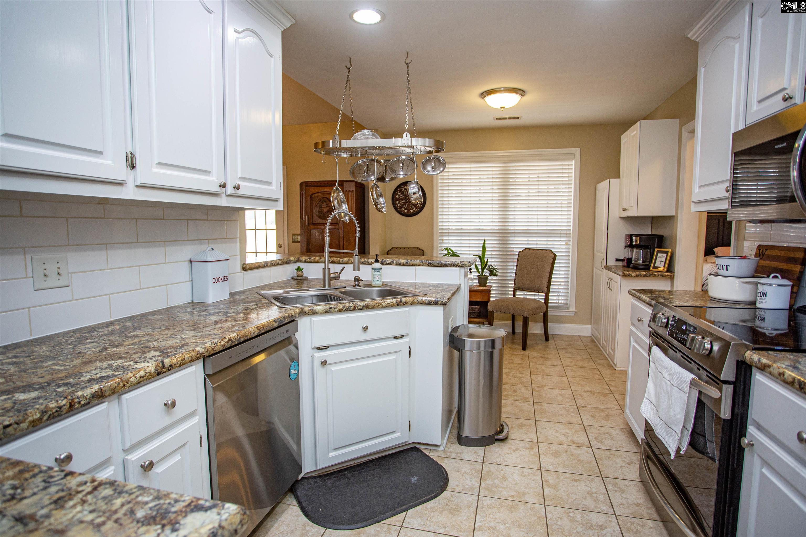 9 Bushnell Court Lugoff, SC 29078-0000