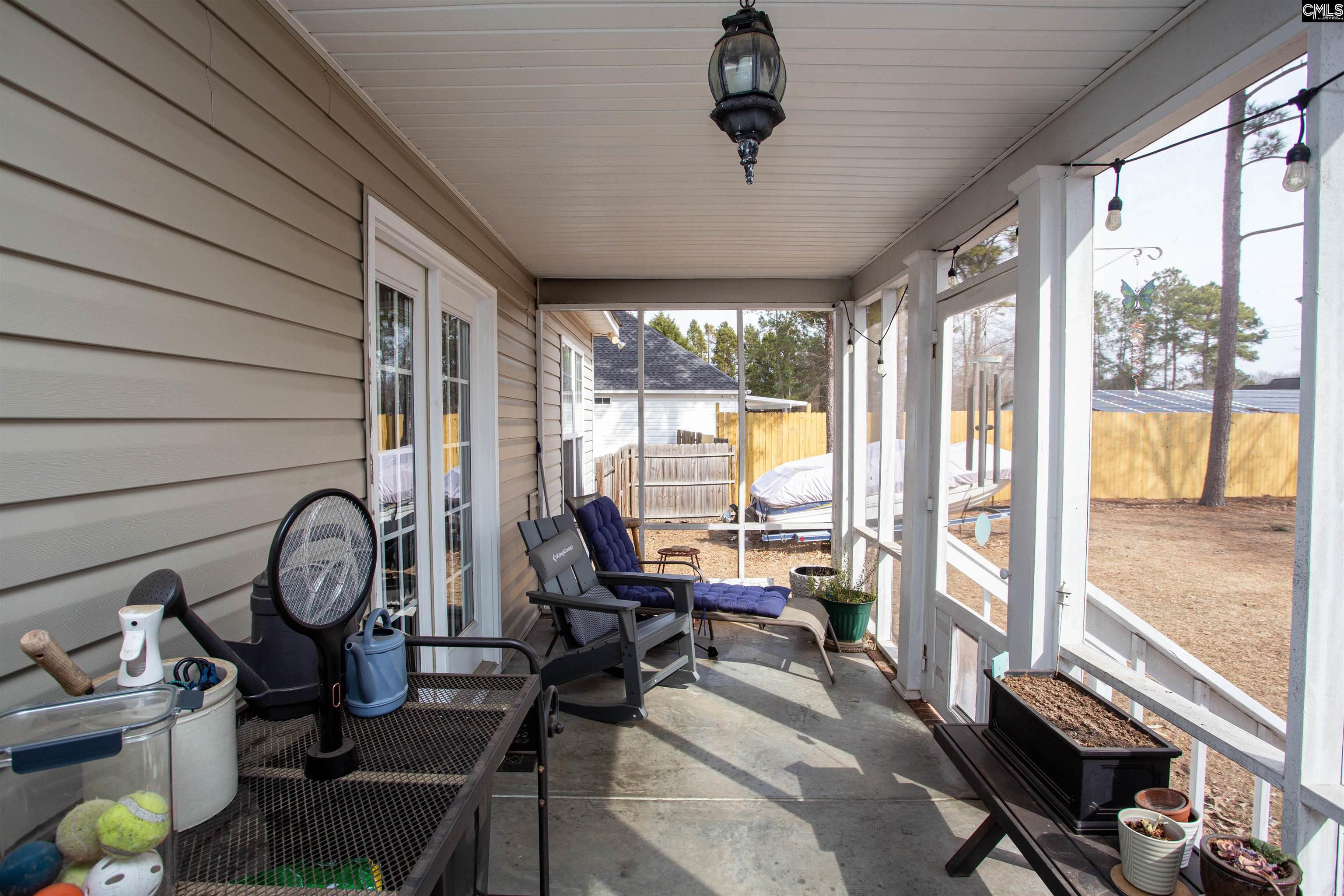 9 Bushnell Court Lugoff, SC 29078-0000