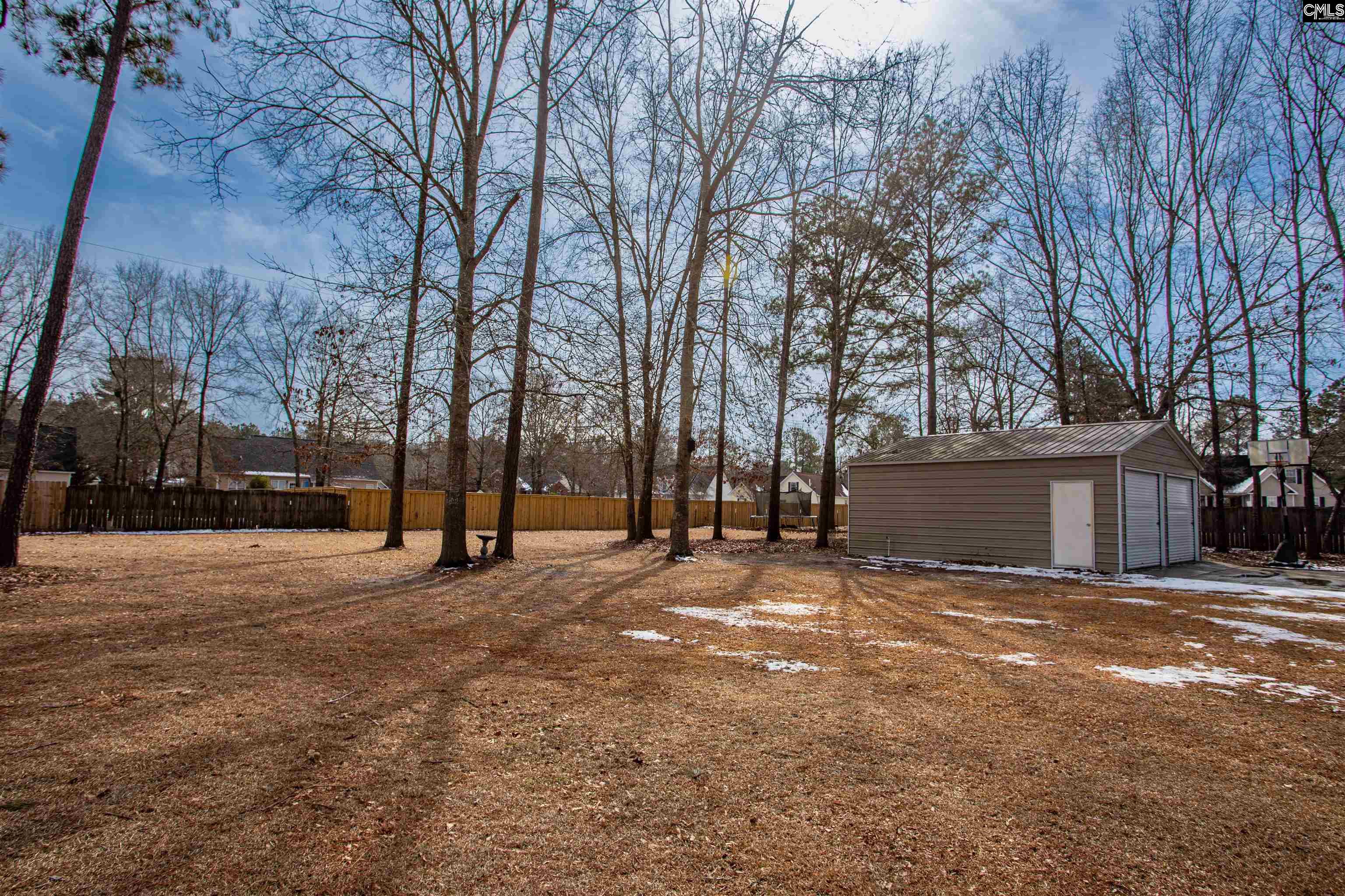 9 Bushnell Court Lugoff, SC 29078-0000