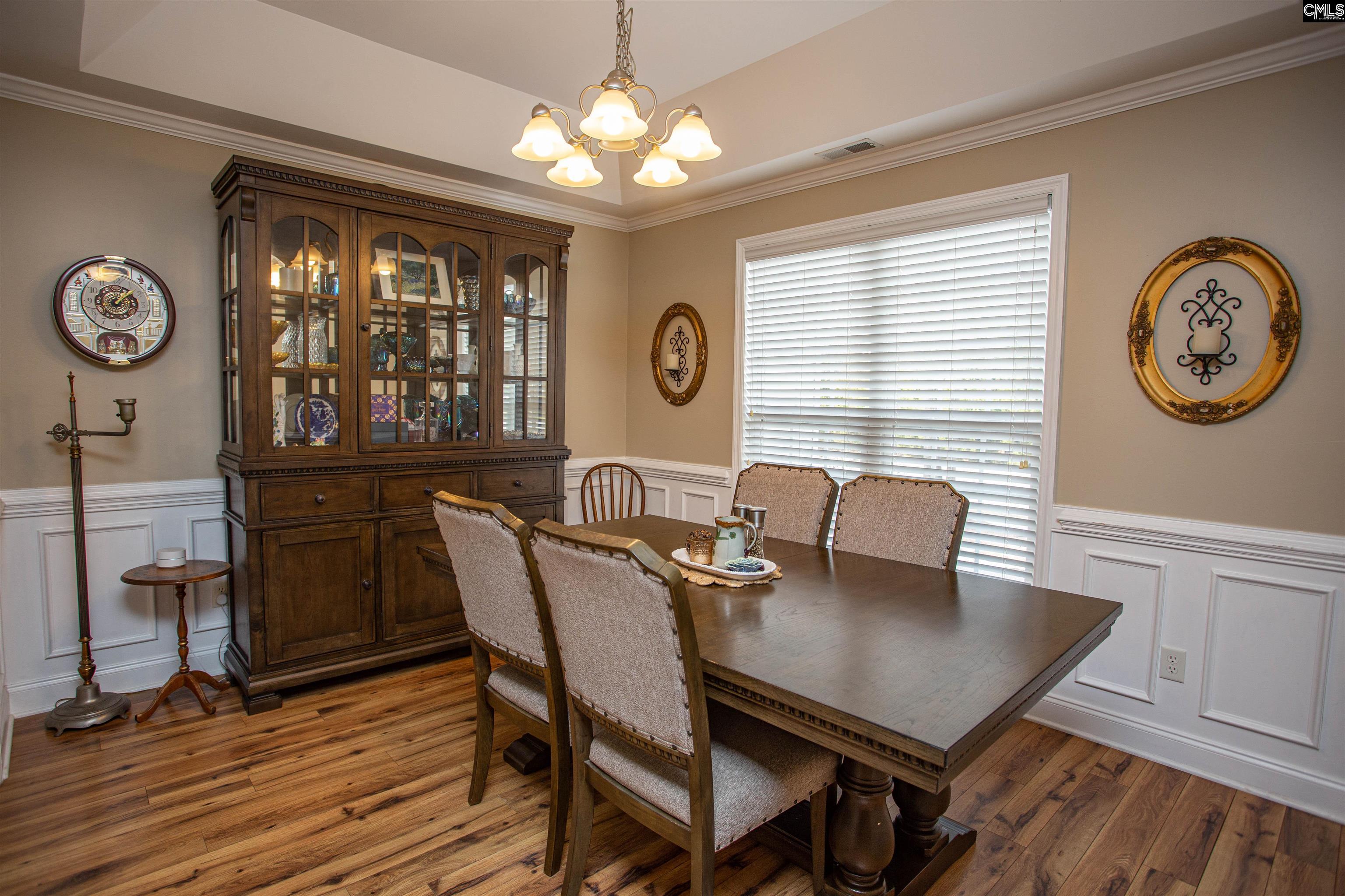 9 Bushnell Court Lugoff, SC 29078-0000