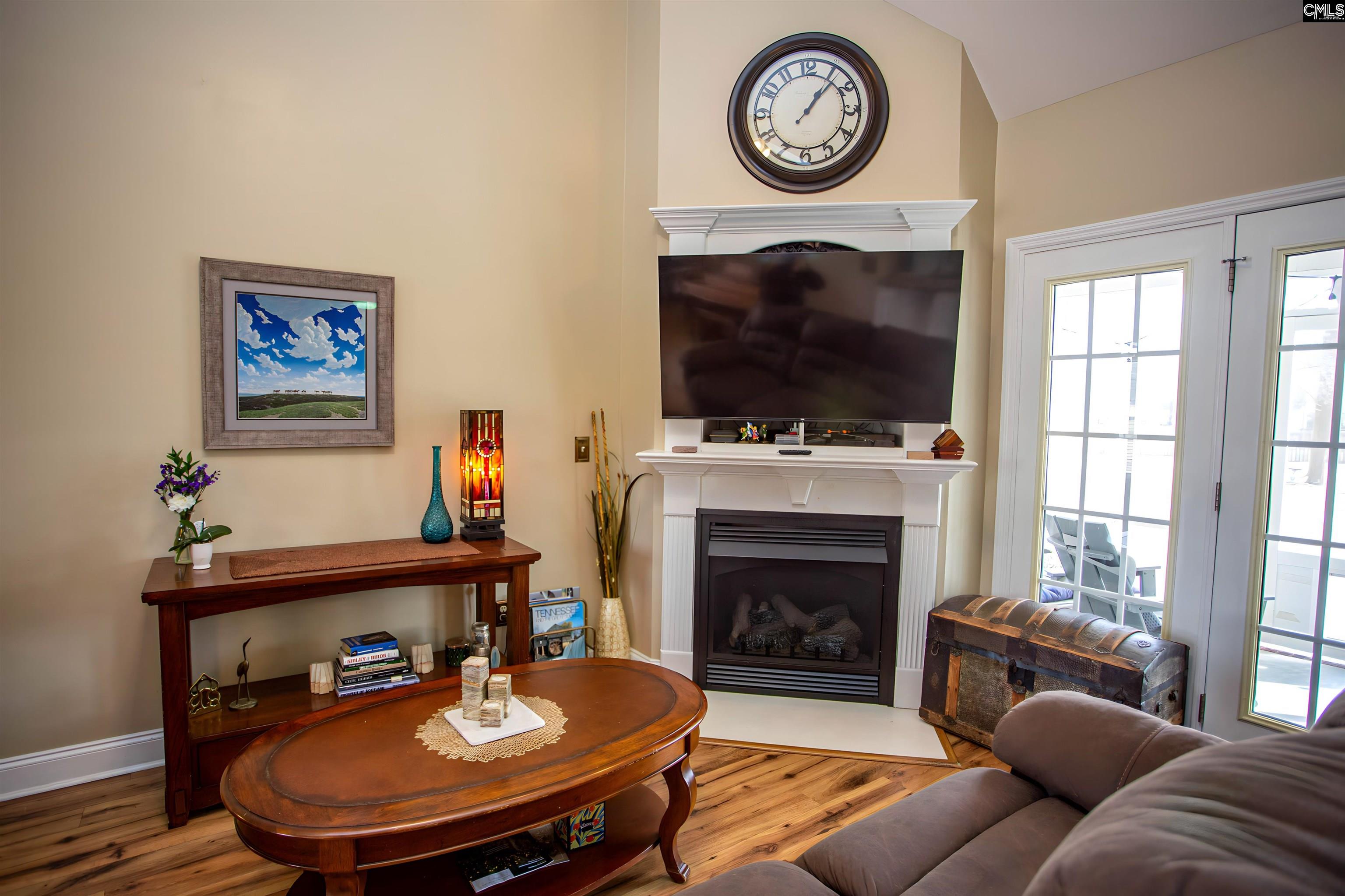 9 Bushnell Court Lugoff, SC 29078-0000
