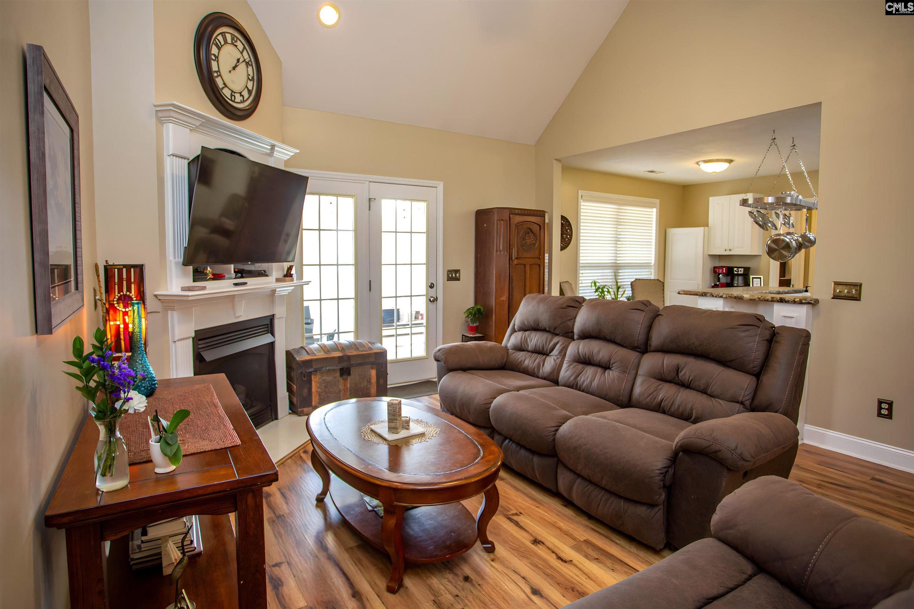 9 Bushnell Court Lugoff, SC 29078-0000