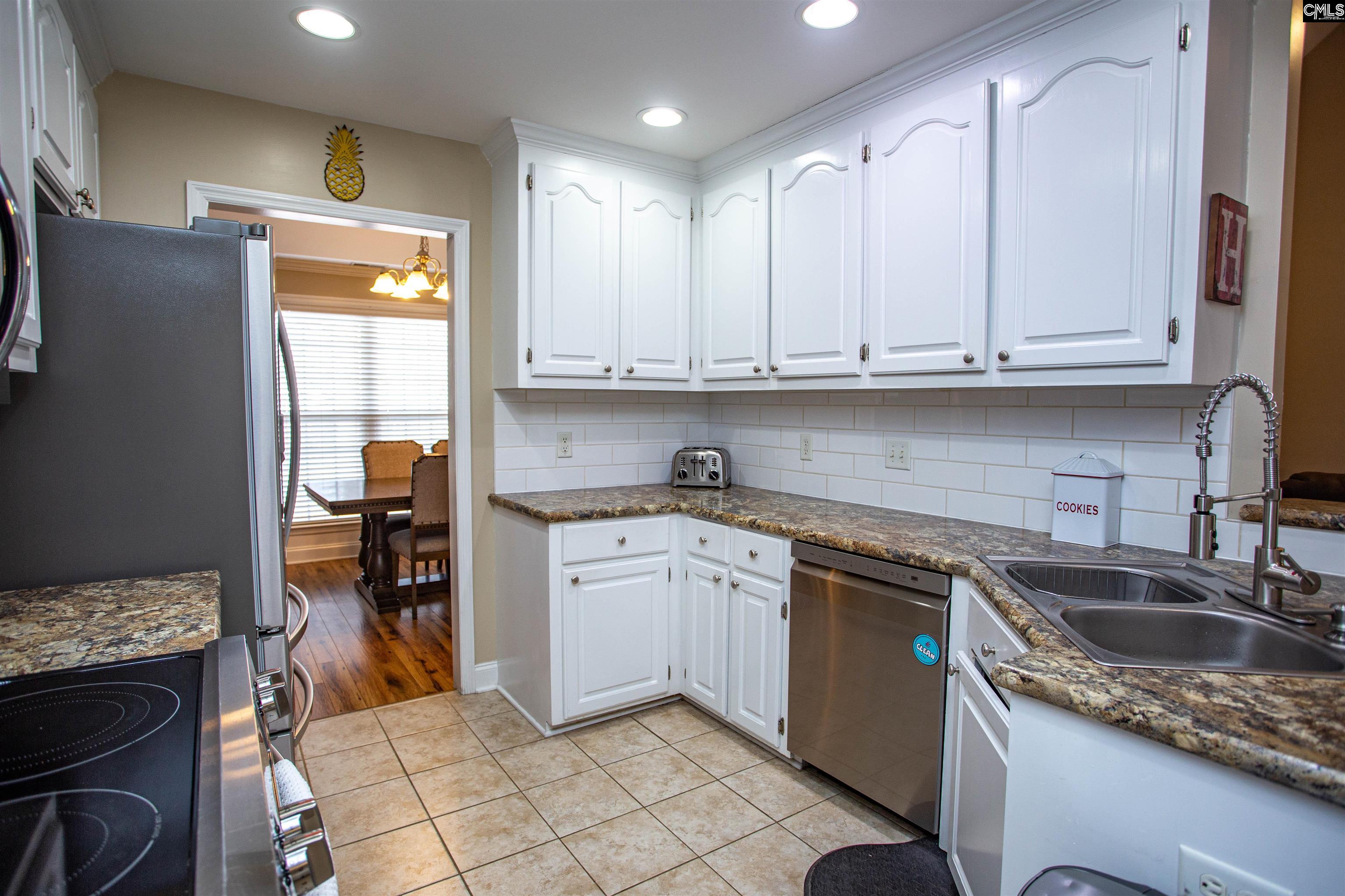 9 Bushnell Court Lugoff, SC 29078-0000