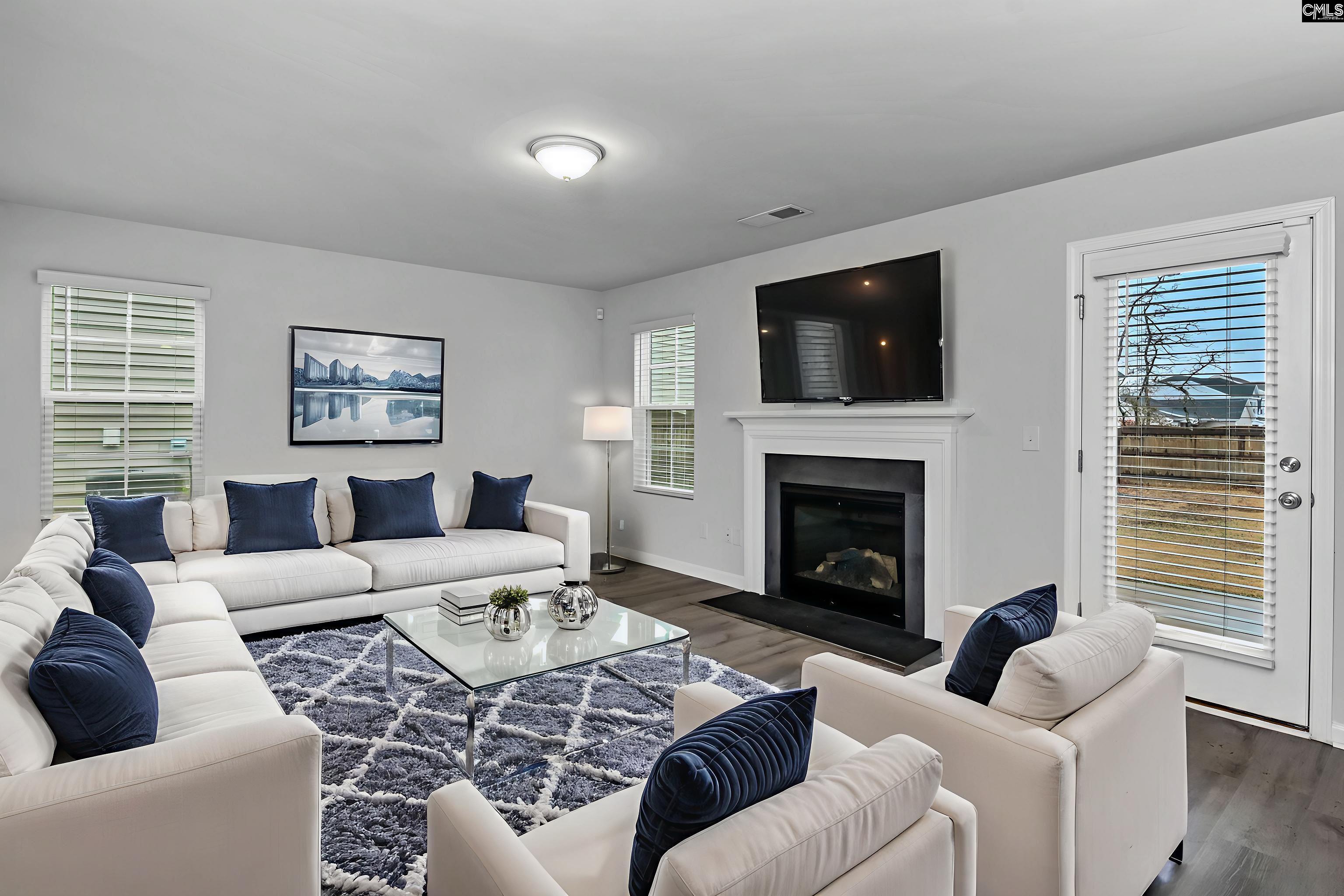 305 Windfall Road Blythewood, SC 29016