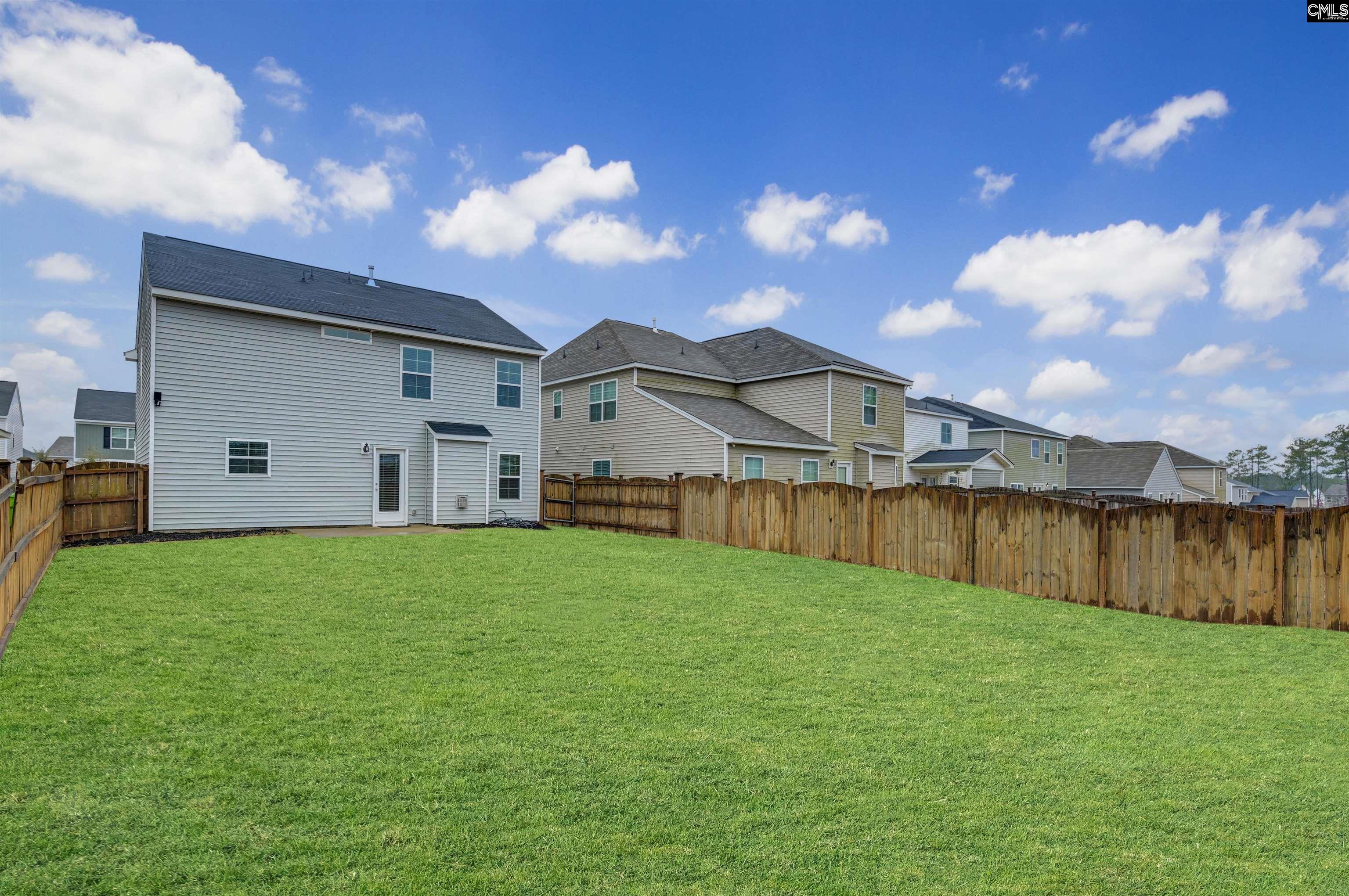 305 Windfall Road Blythewood, SC 29016