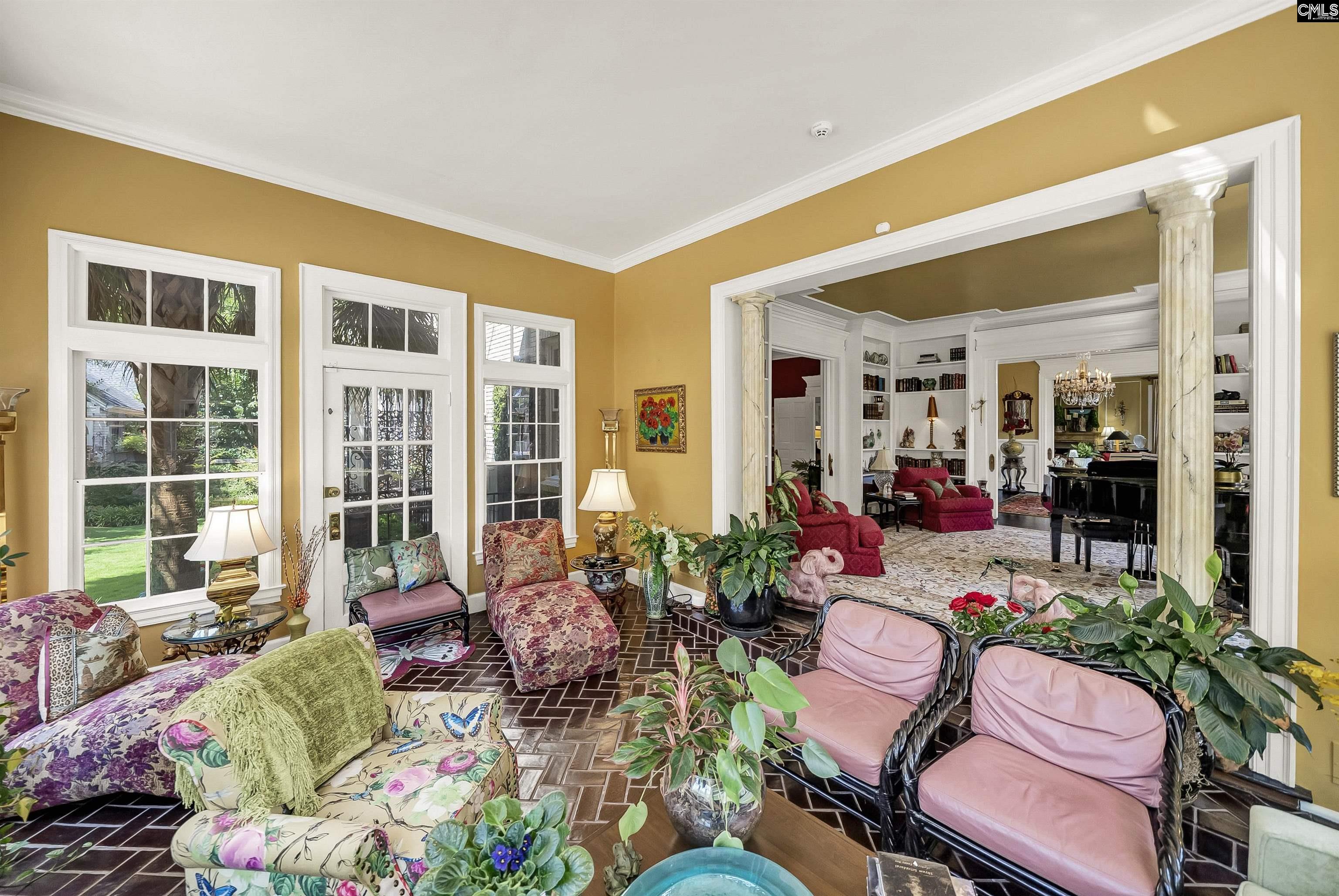 121 Saluda Avenue Columbia, SC 29205