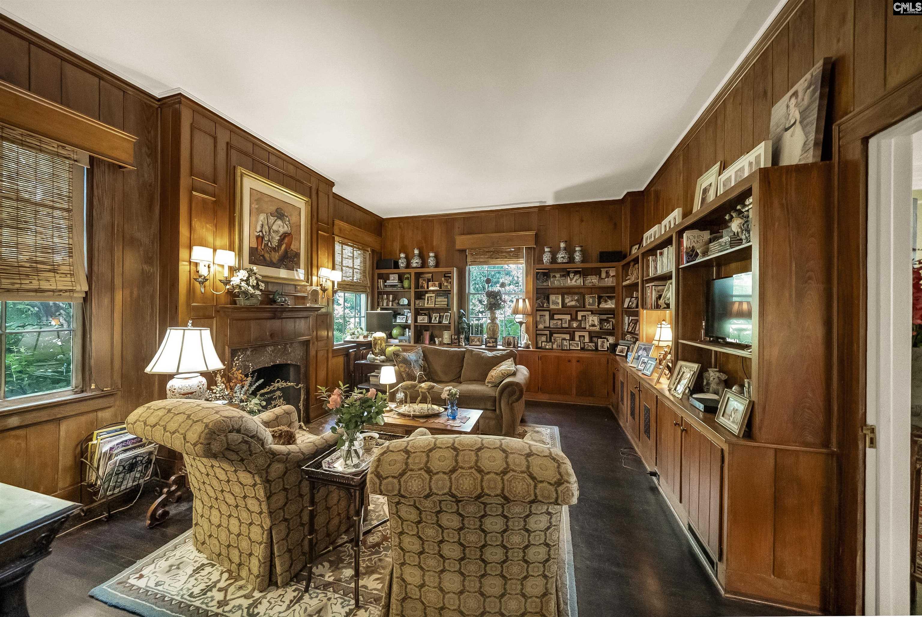 121 Saluda Avenue Columbia, SC 29205