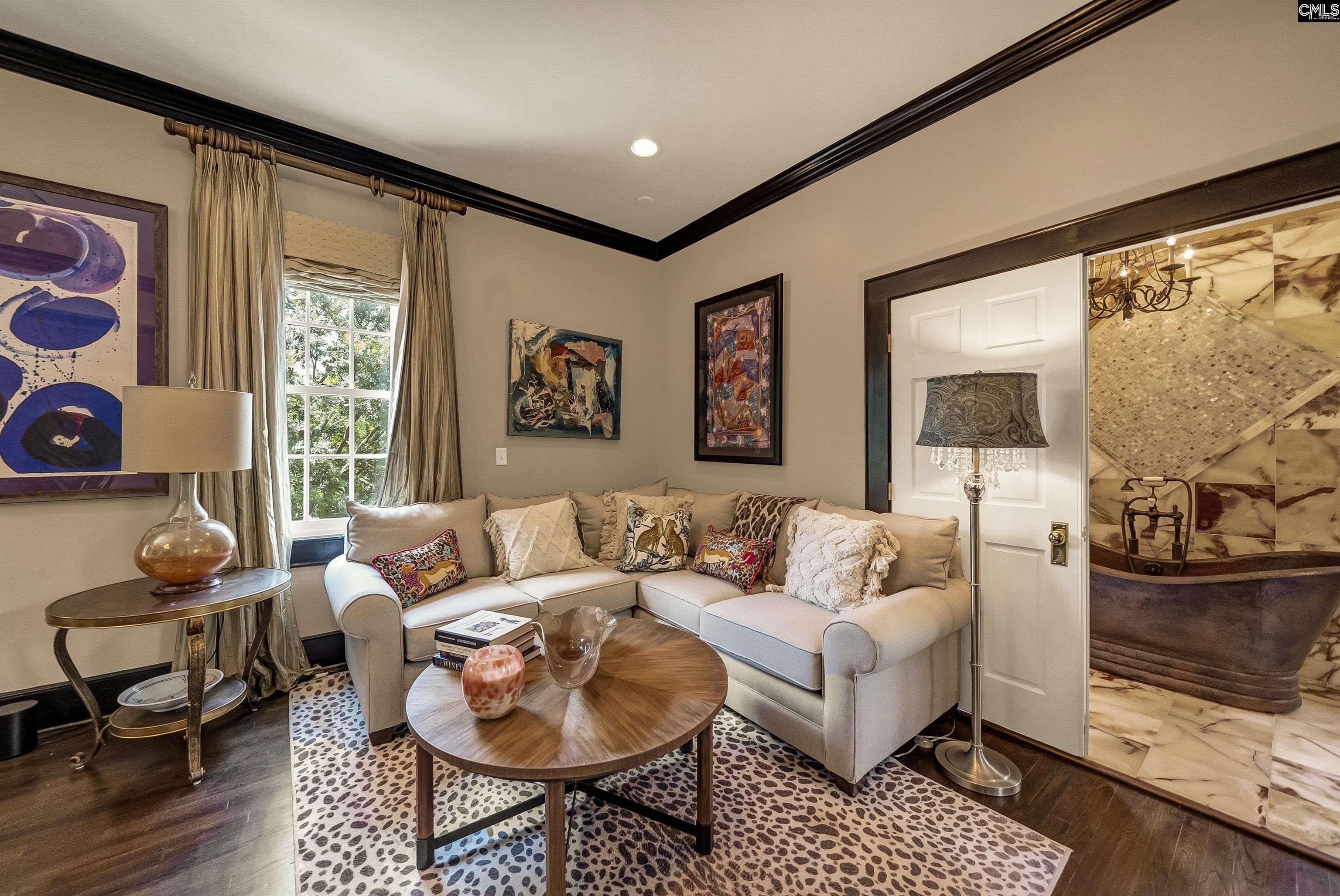 121 Saluda Avenue Columbia, SC 29205
