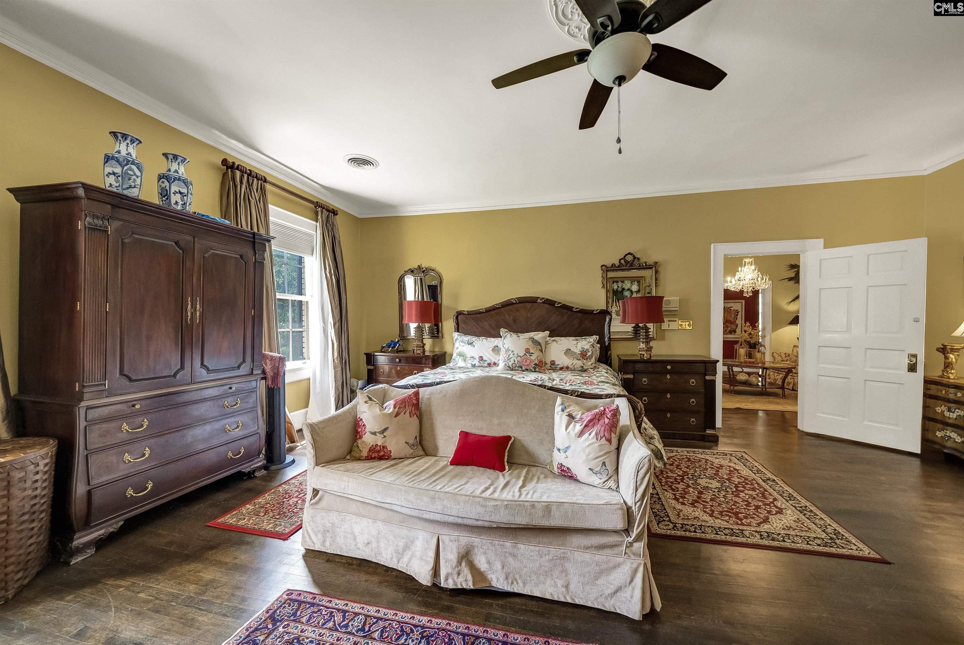 121 Saluda Avenue Columbia, SC 29205