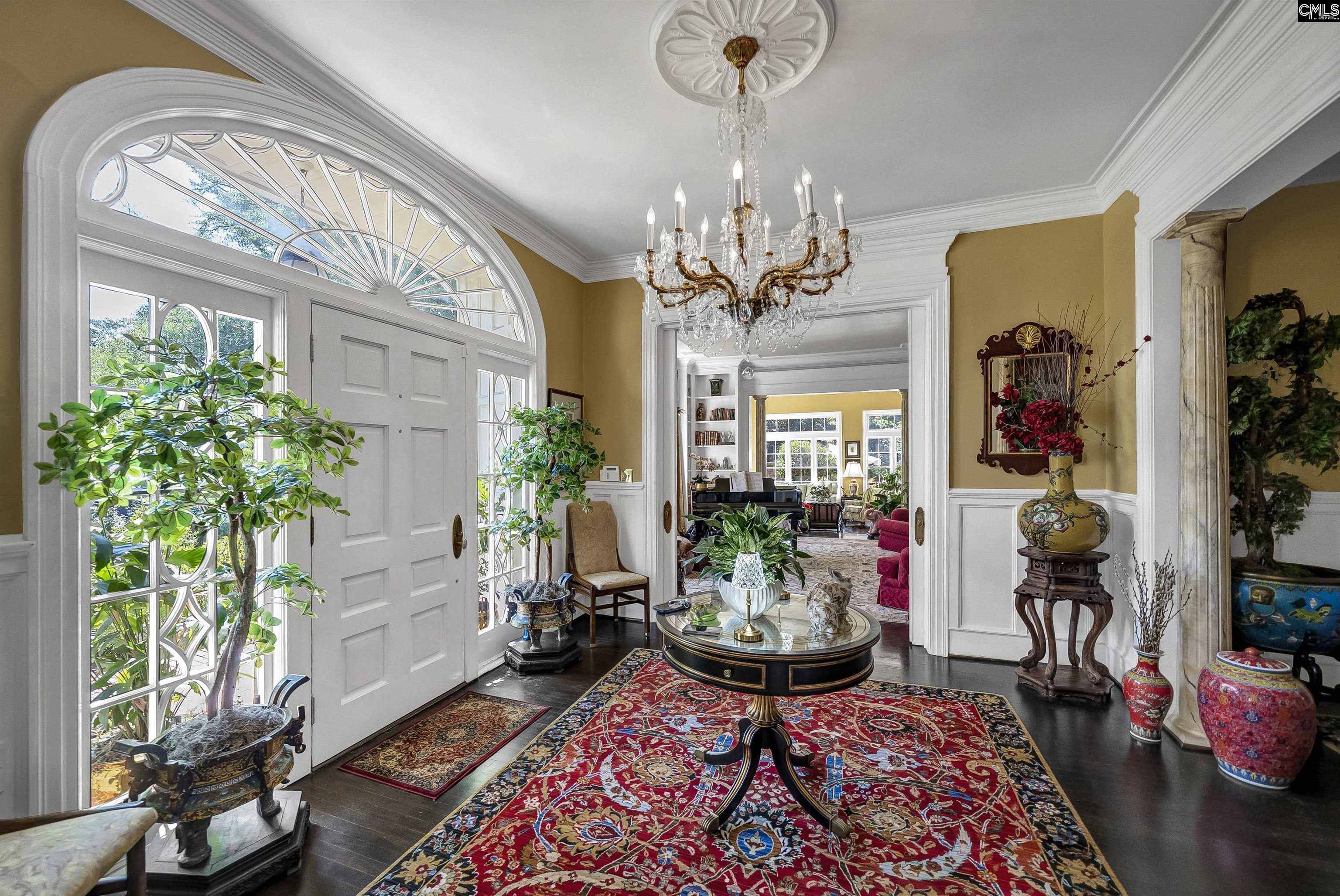 121 Saluda Avenue Columbia, SC 29205
