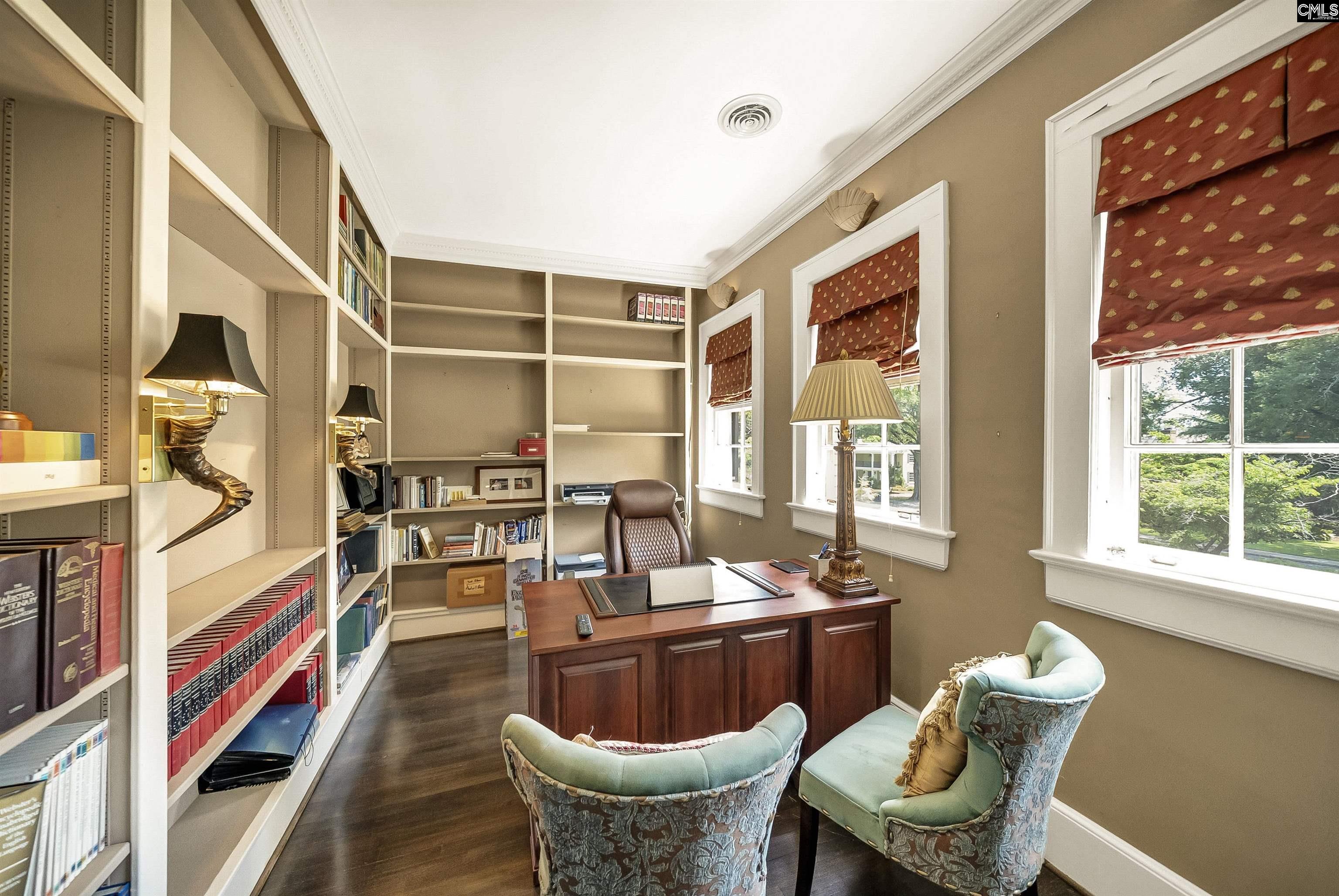 121 Saluda Avenue Columbia, SC 29205