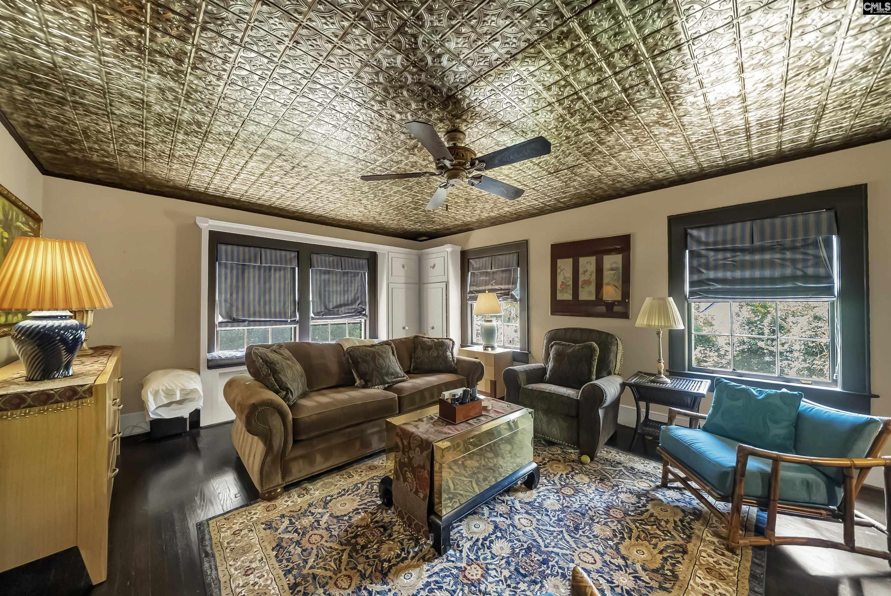 121 Saluda Avenue Columbia, SC 29205