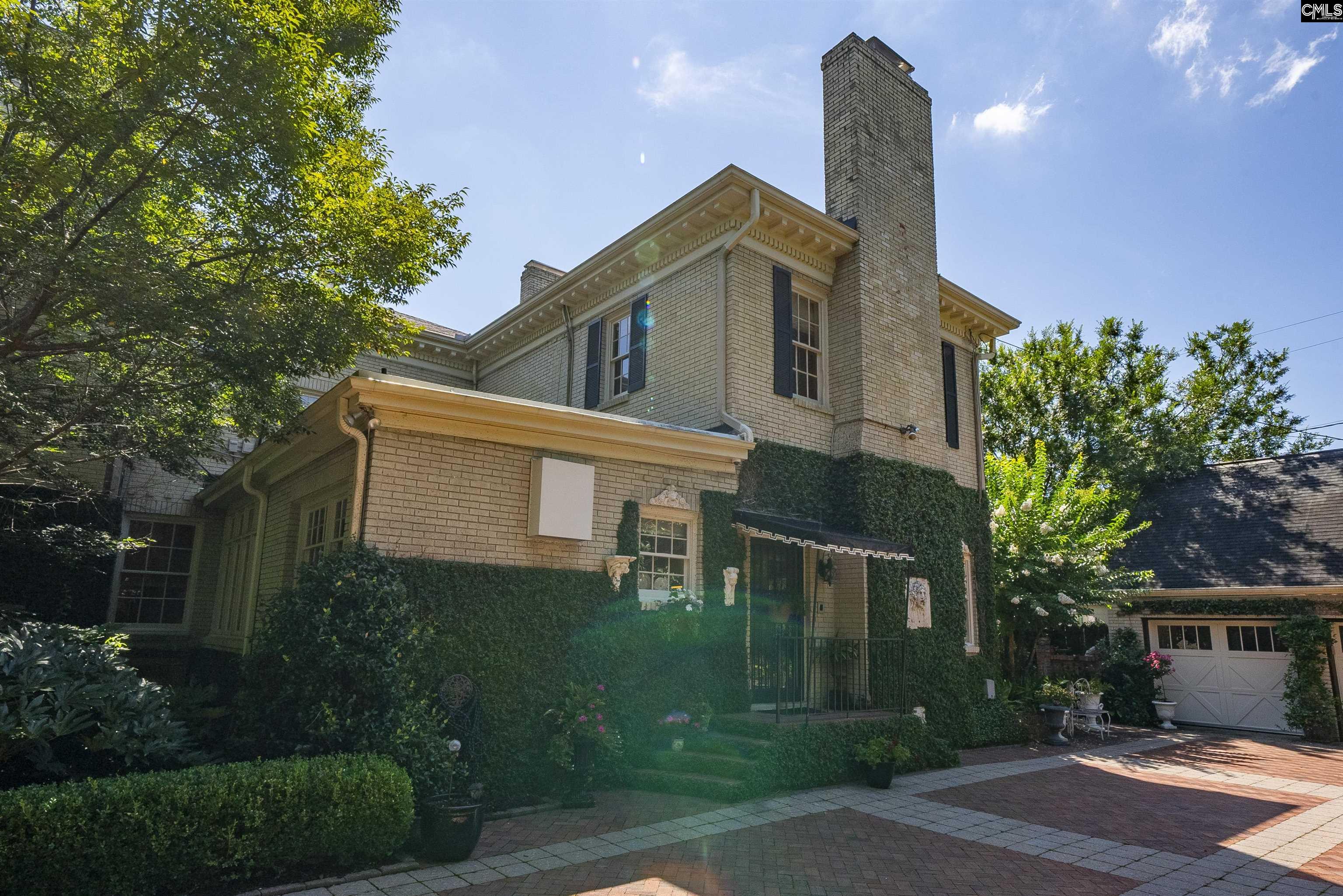 121 Saluda Avenue Columbia, SC 29205